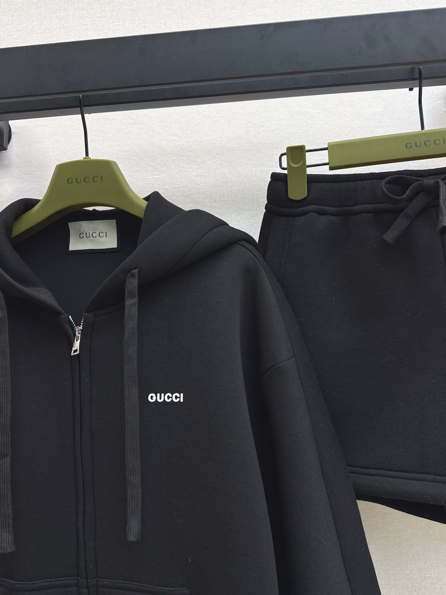 Gu* 25fw casual suit