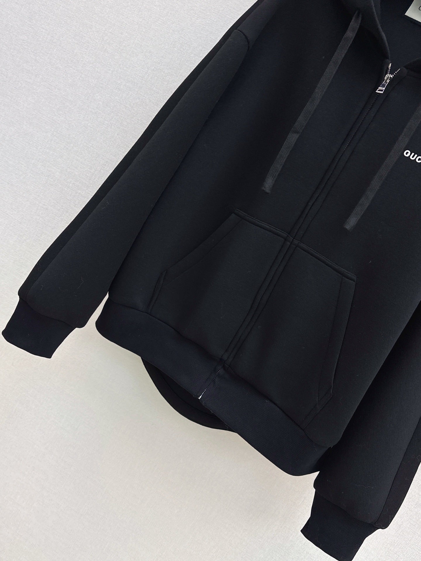 Gu* 25fw casual suit