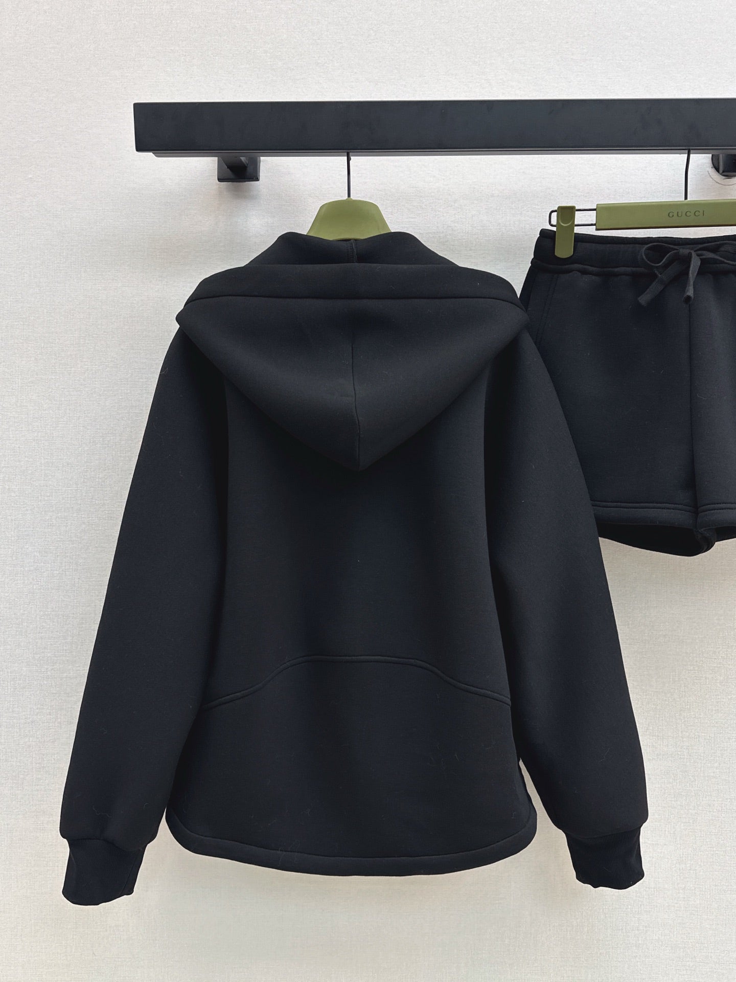 Gu* 25fw casual suit