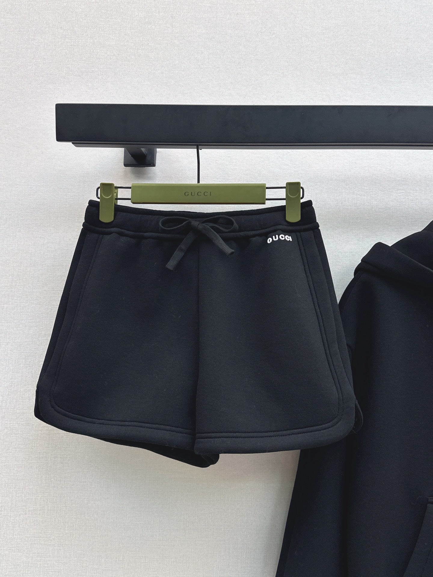 Gu* 25fw casual suit