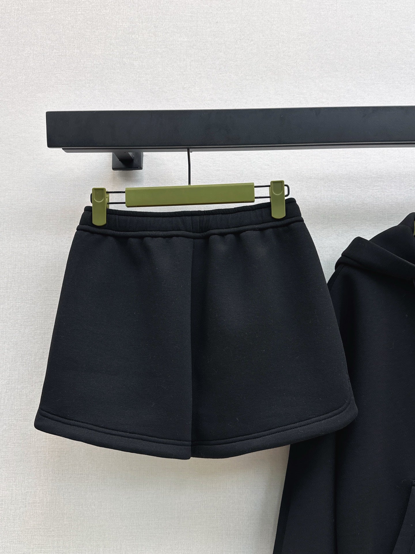 Gu* 25fw casual suit