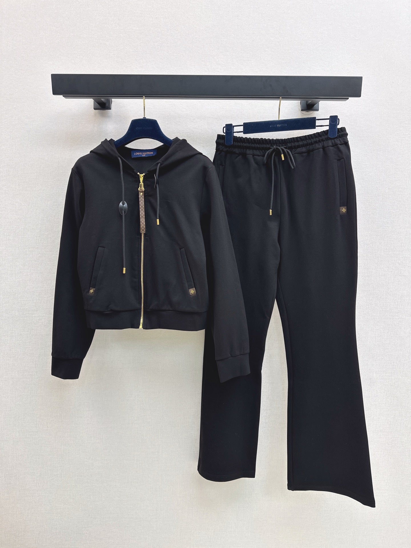 Loui* 25fw casual suit