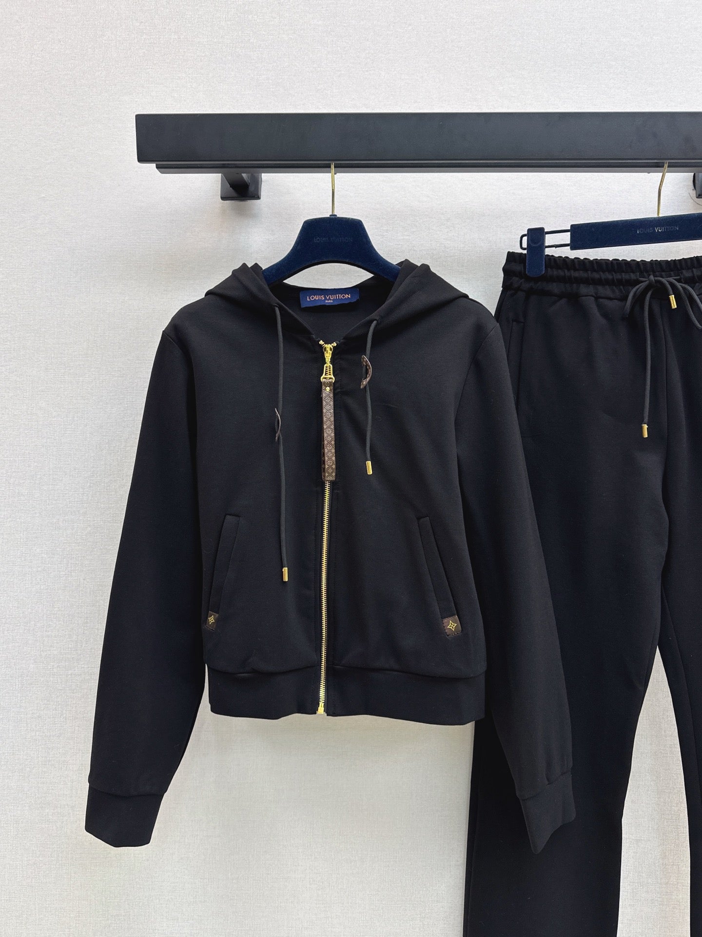 Loui* 25fw casual suit