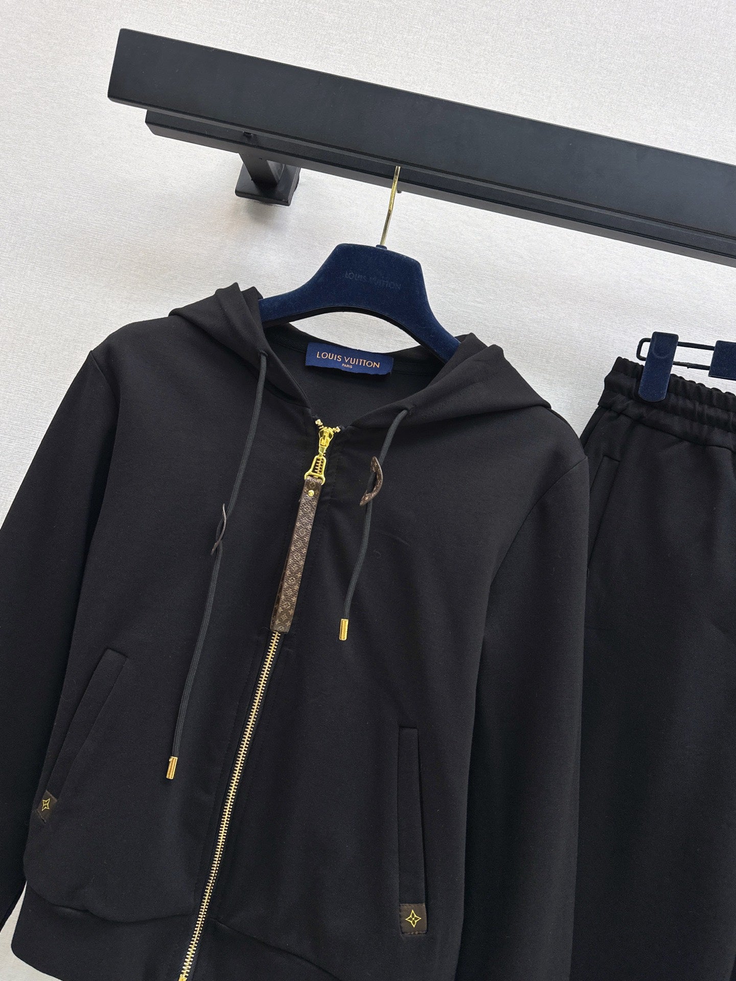 Loui* 25fw casual suit