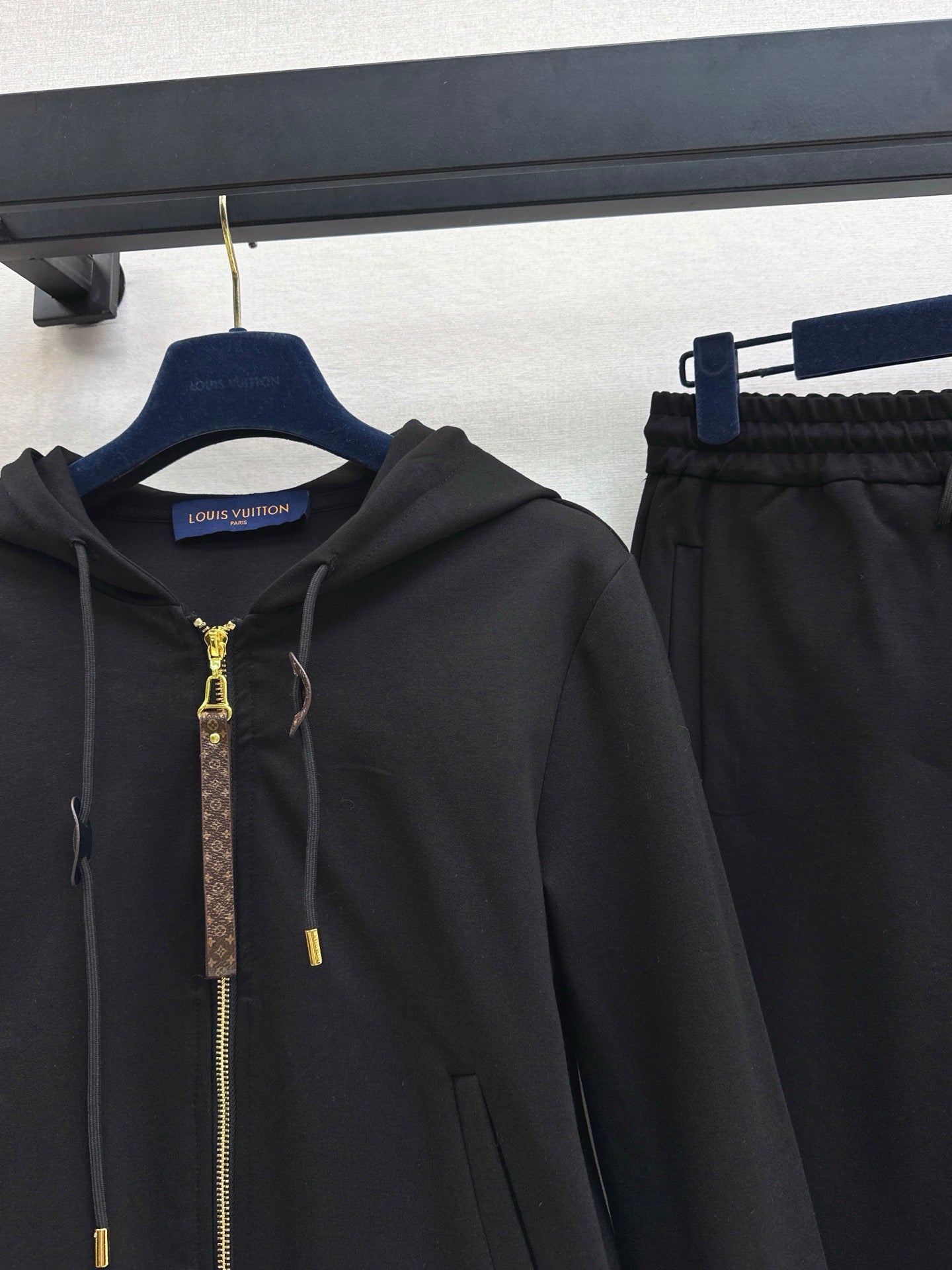 Loui* 25fw casual suit