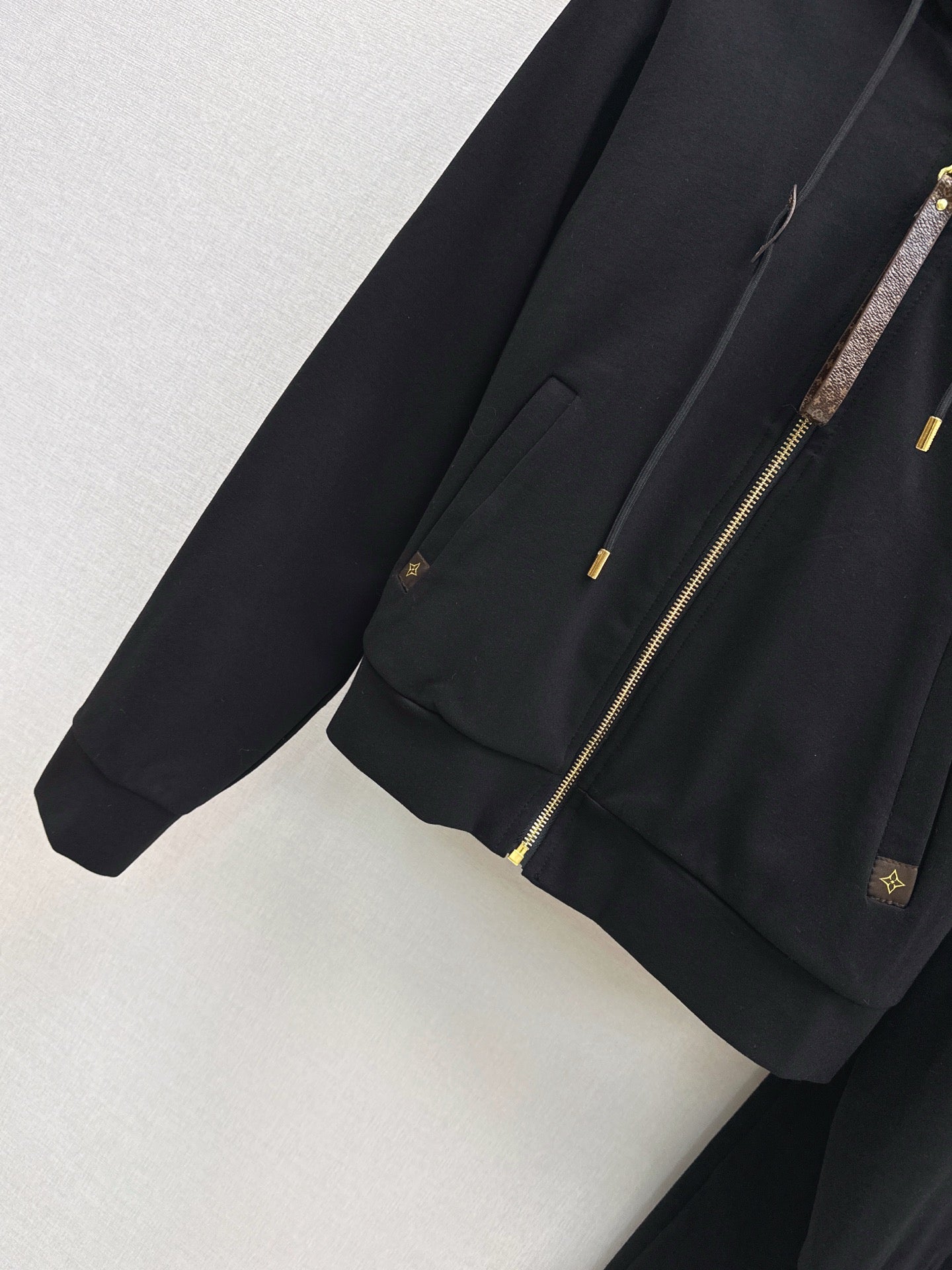 Loui* 25fw casual suit