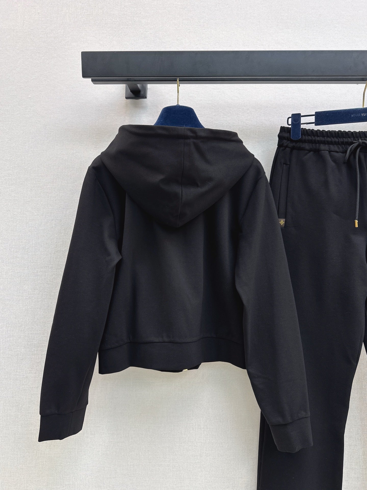 Loui* 25fw casual suit