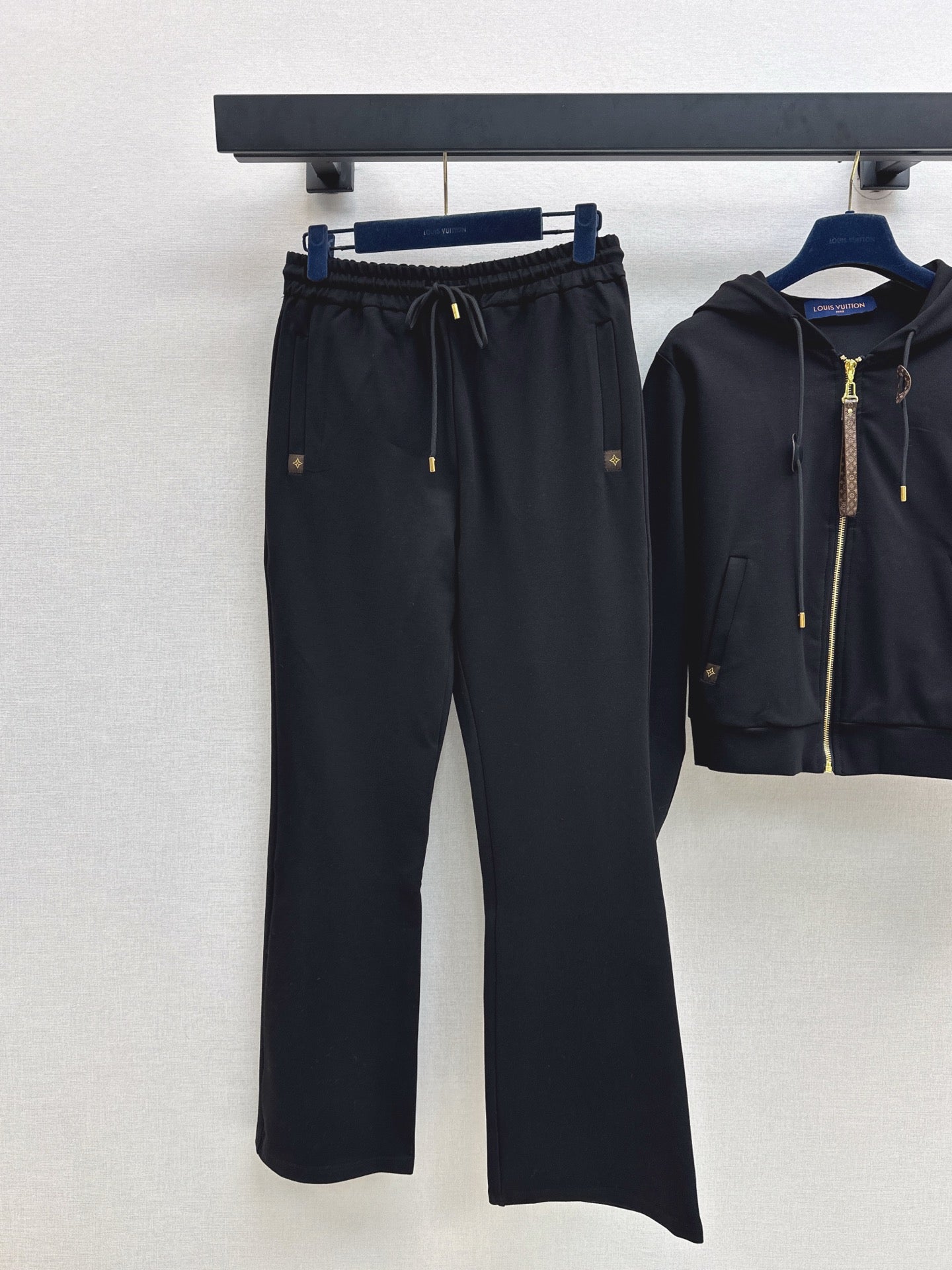 Loui* 25fw casual suit