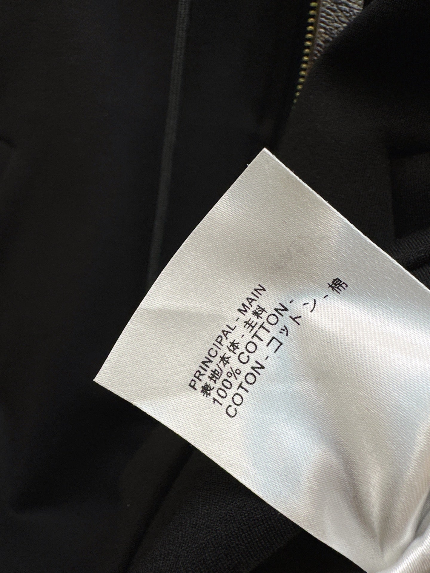 Loui* 25fw casual suit