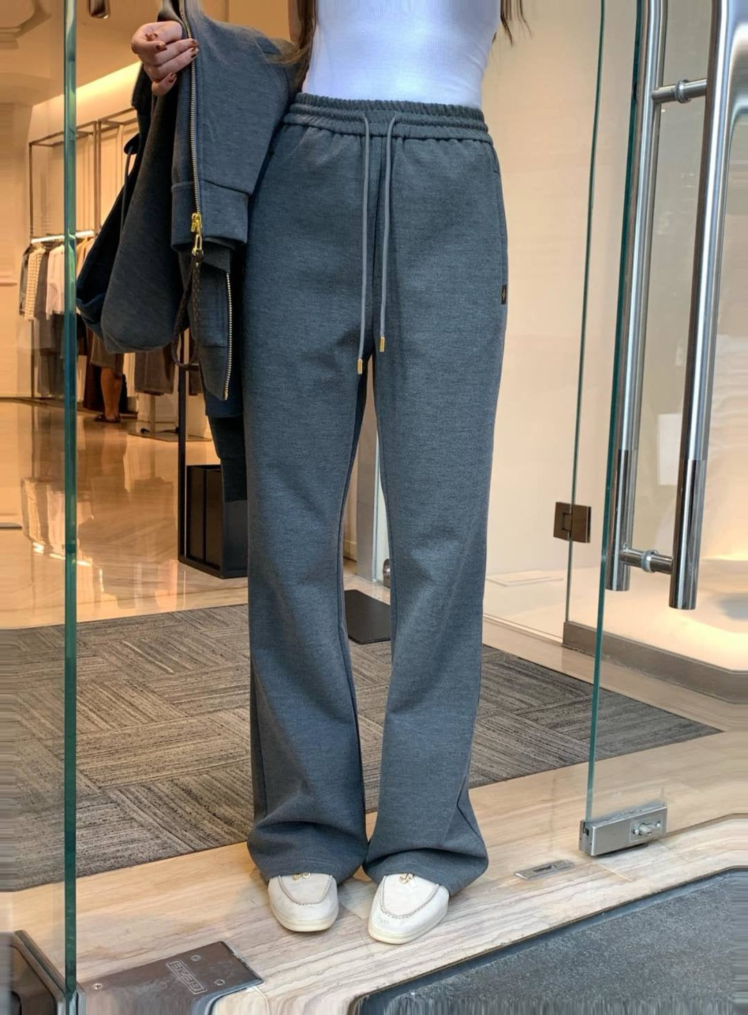 Loui* 25fw casual suit