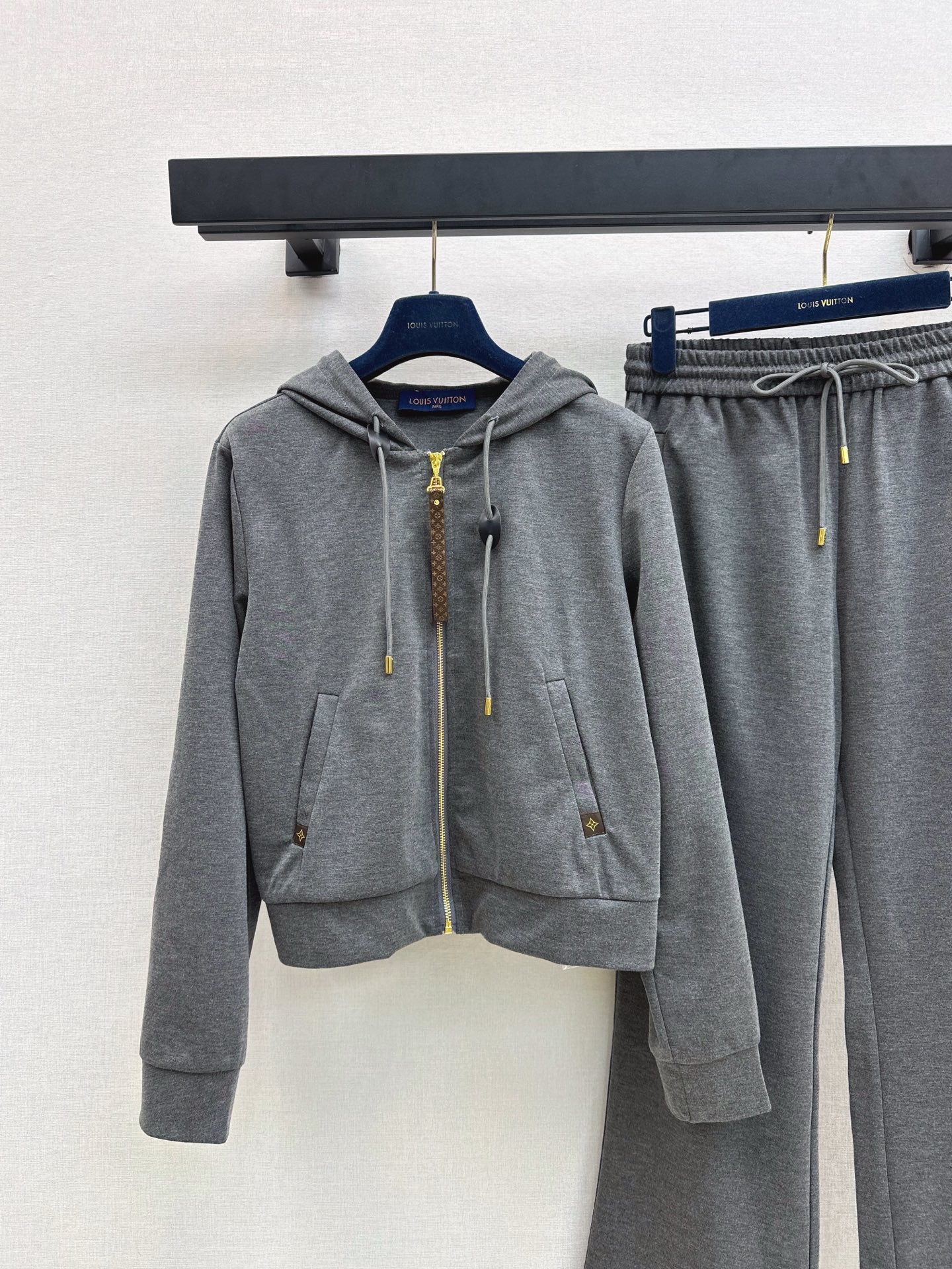 Loui* 25fw casual suit