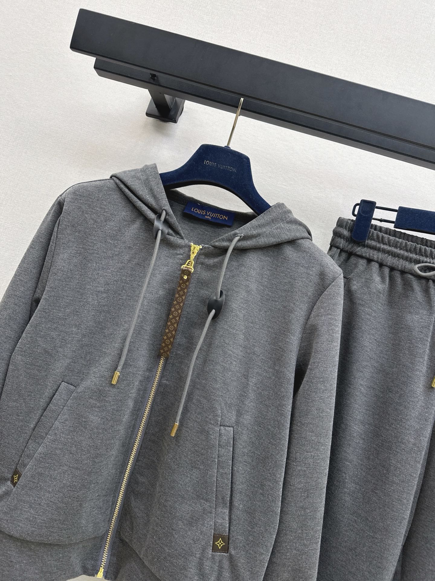 Loui* 25fw casual suit