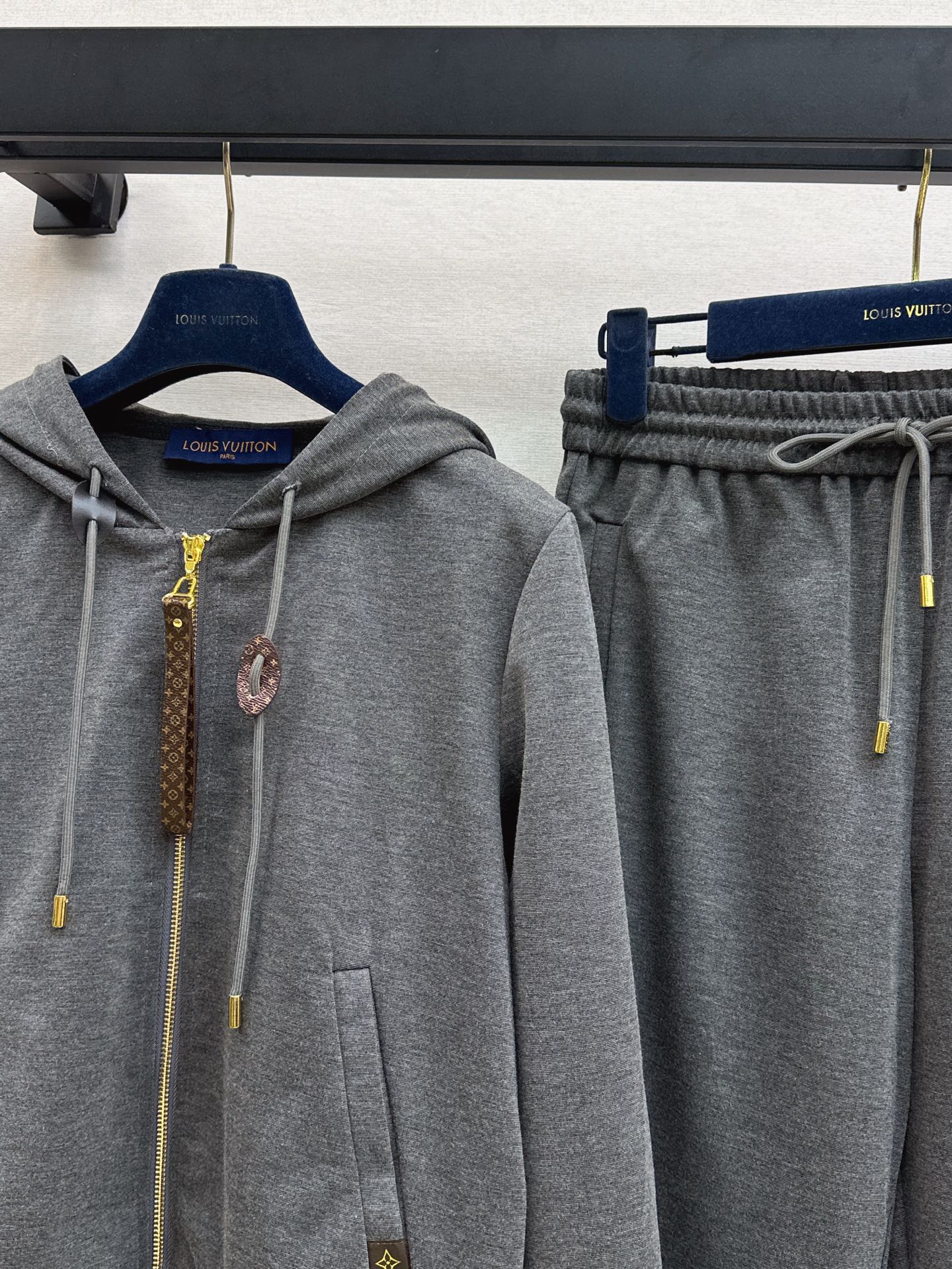 Loui* 25fw casual suit