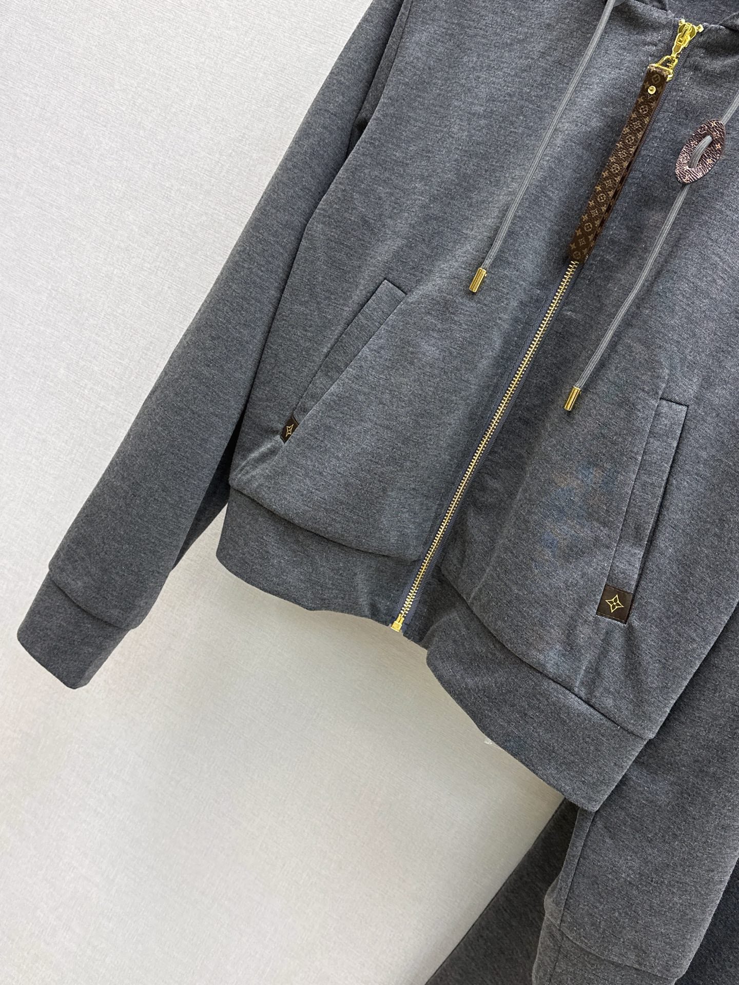 Loui* 25fw casual suit