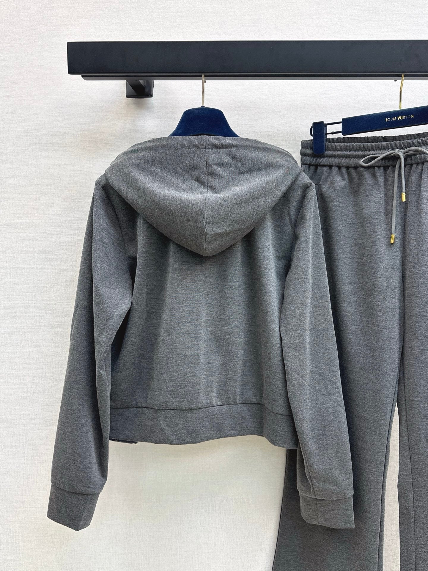 Loui* 25fw casual suit