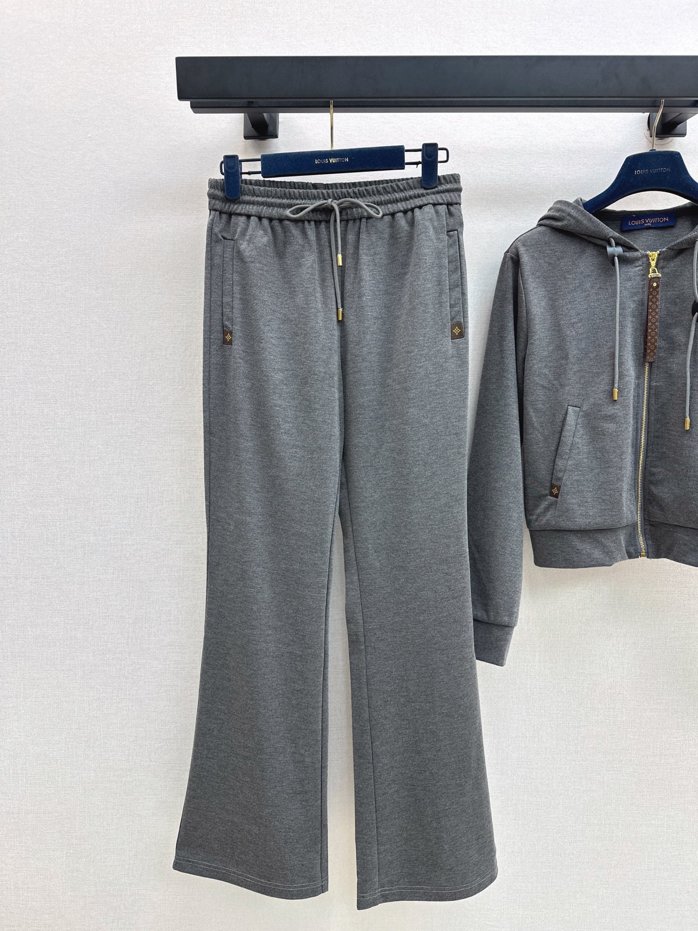 Loui* 25fw casual suit