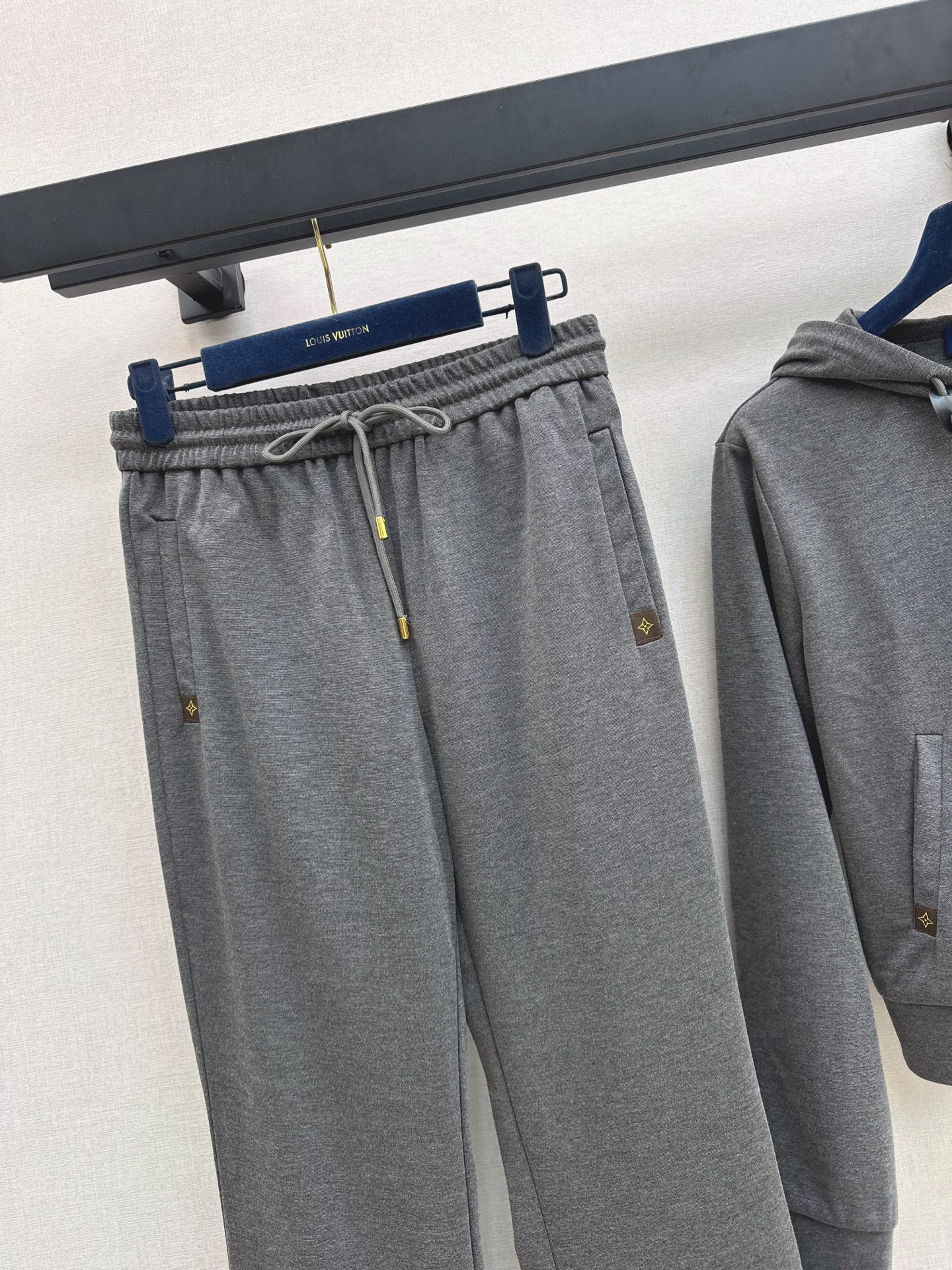 Loui* 25fw casual suit