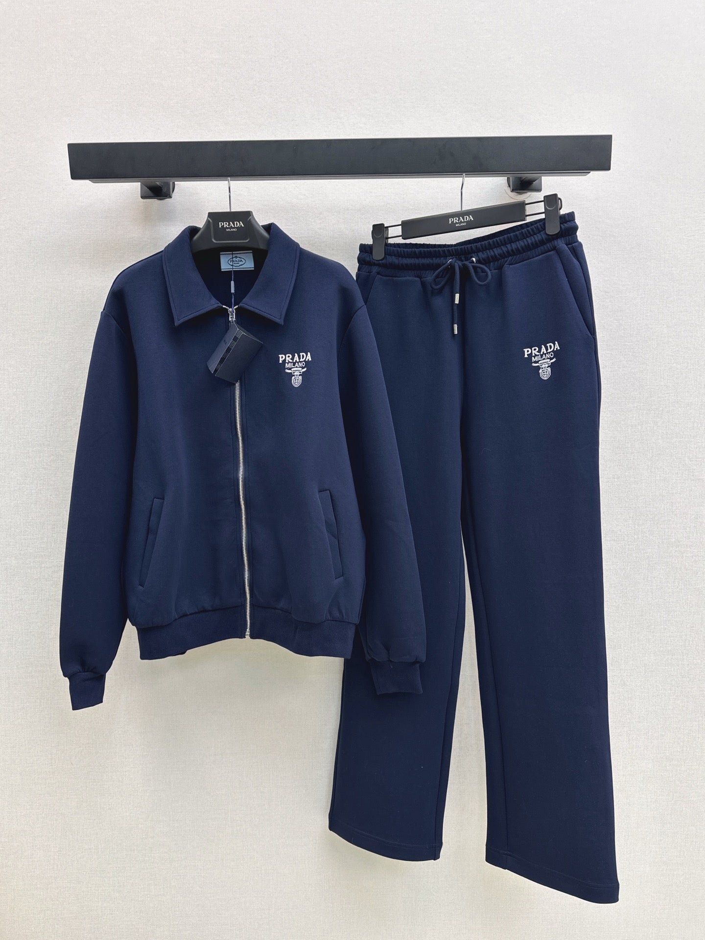 Pra* 25fw casual suit