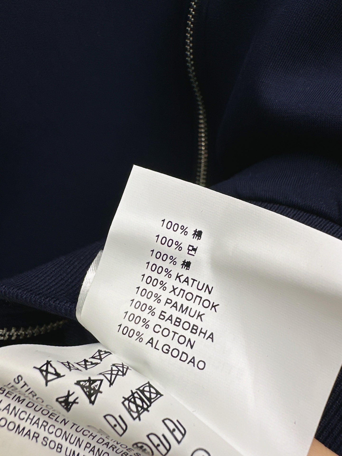 Pra* 25fw casual suit