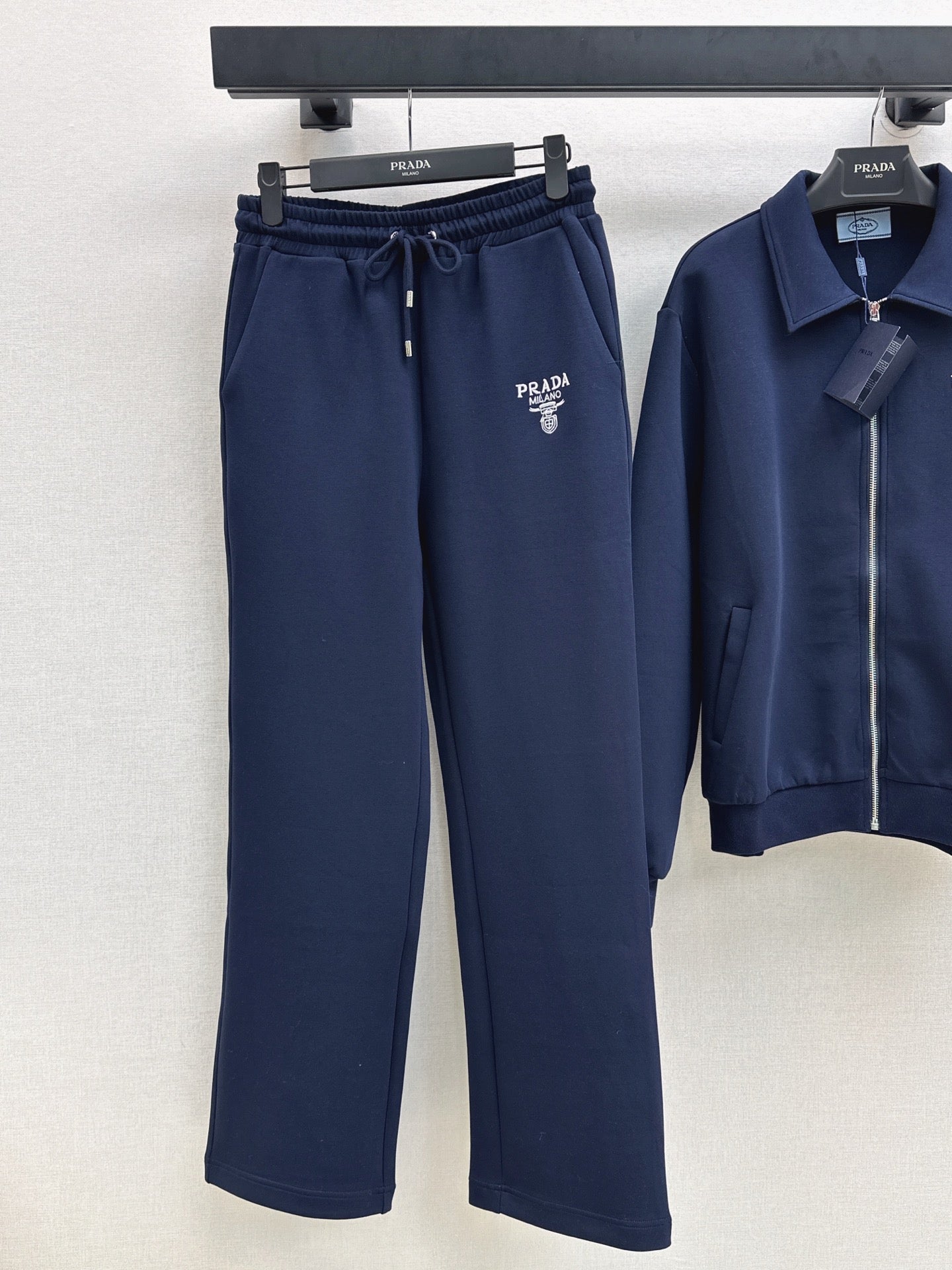 Pra* 25fw casual suit