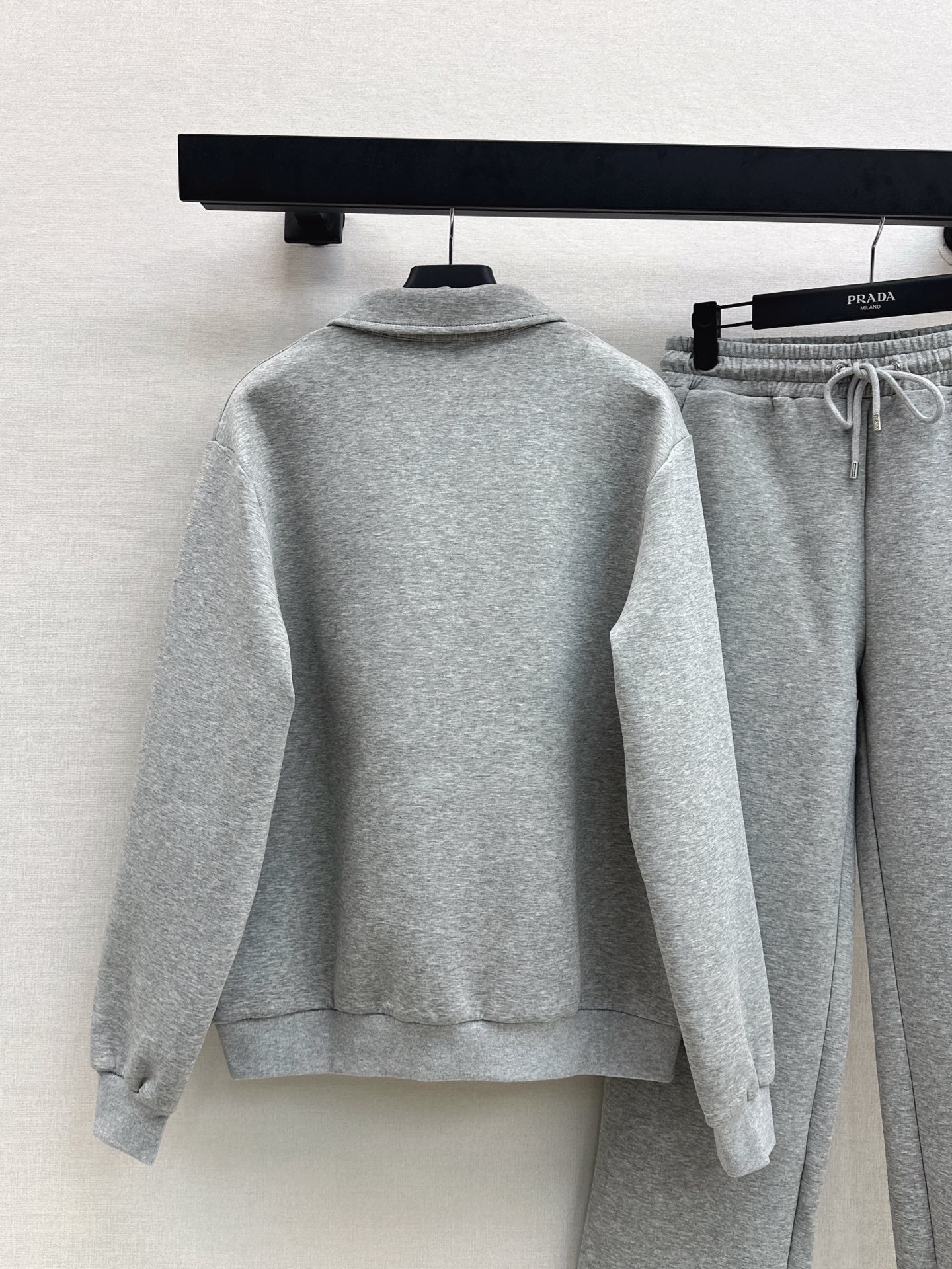 Pra* 25fw casual suit