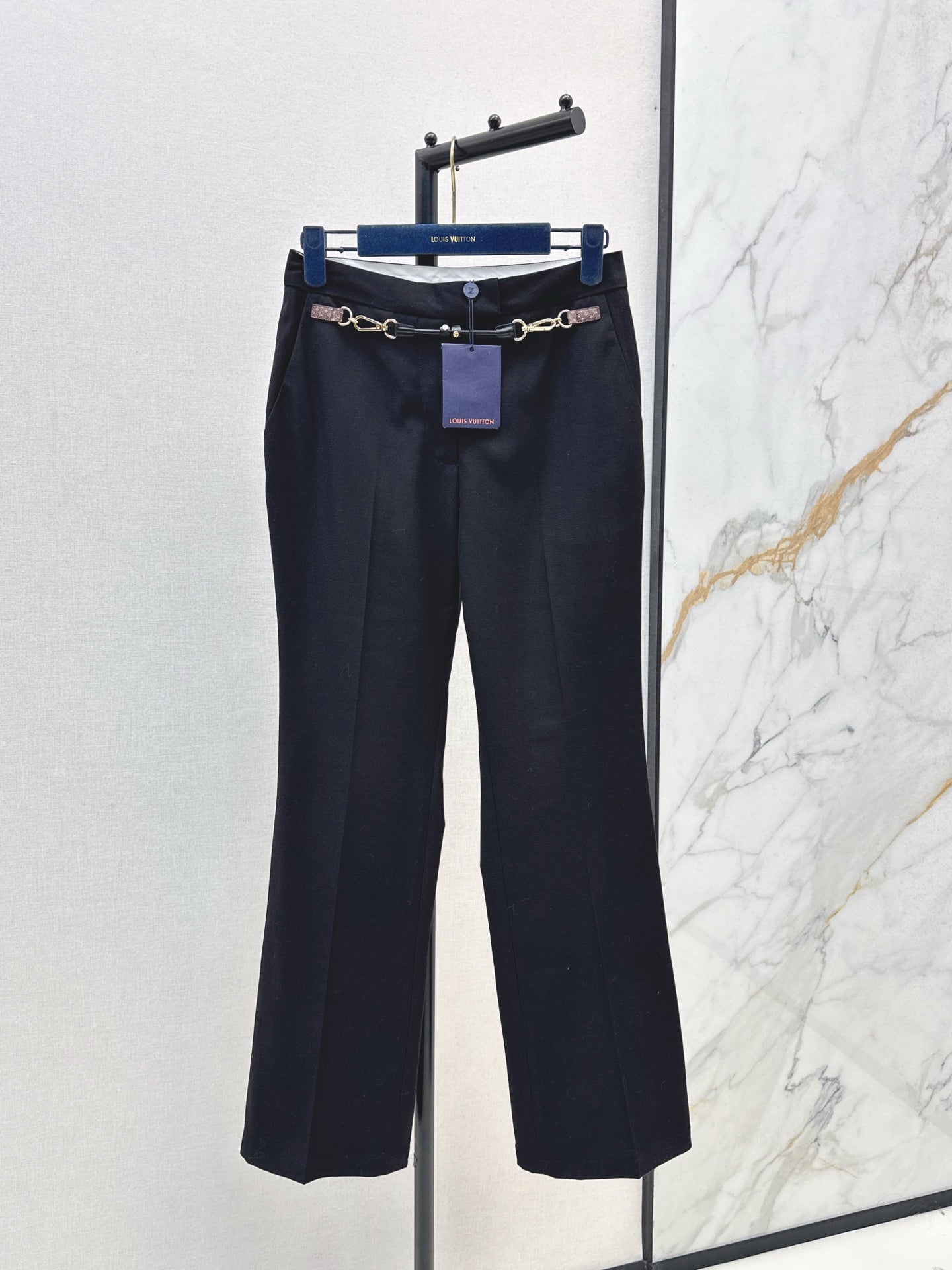Loui* 25fw pant