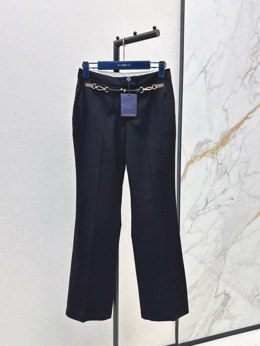 Loui* 25fw pant