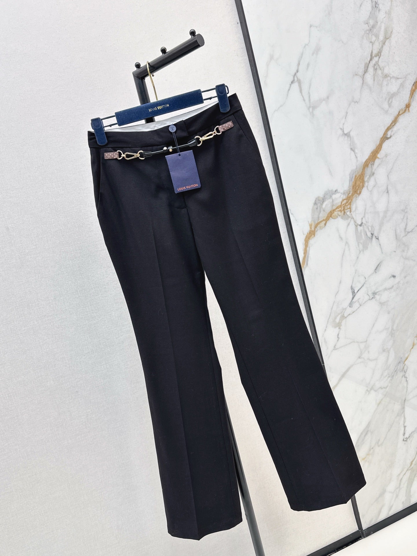 Loui* 25fw pant