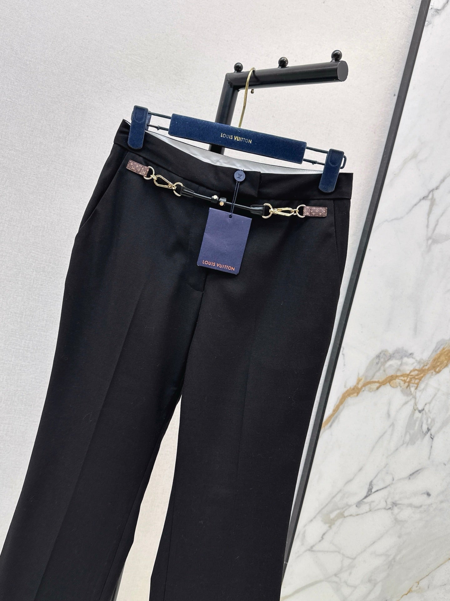 Loui* 25fw pant