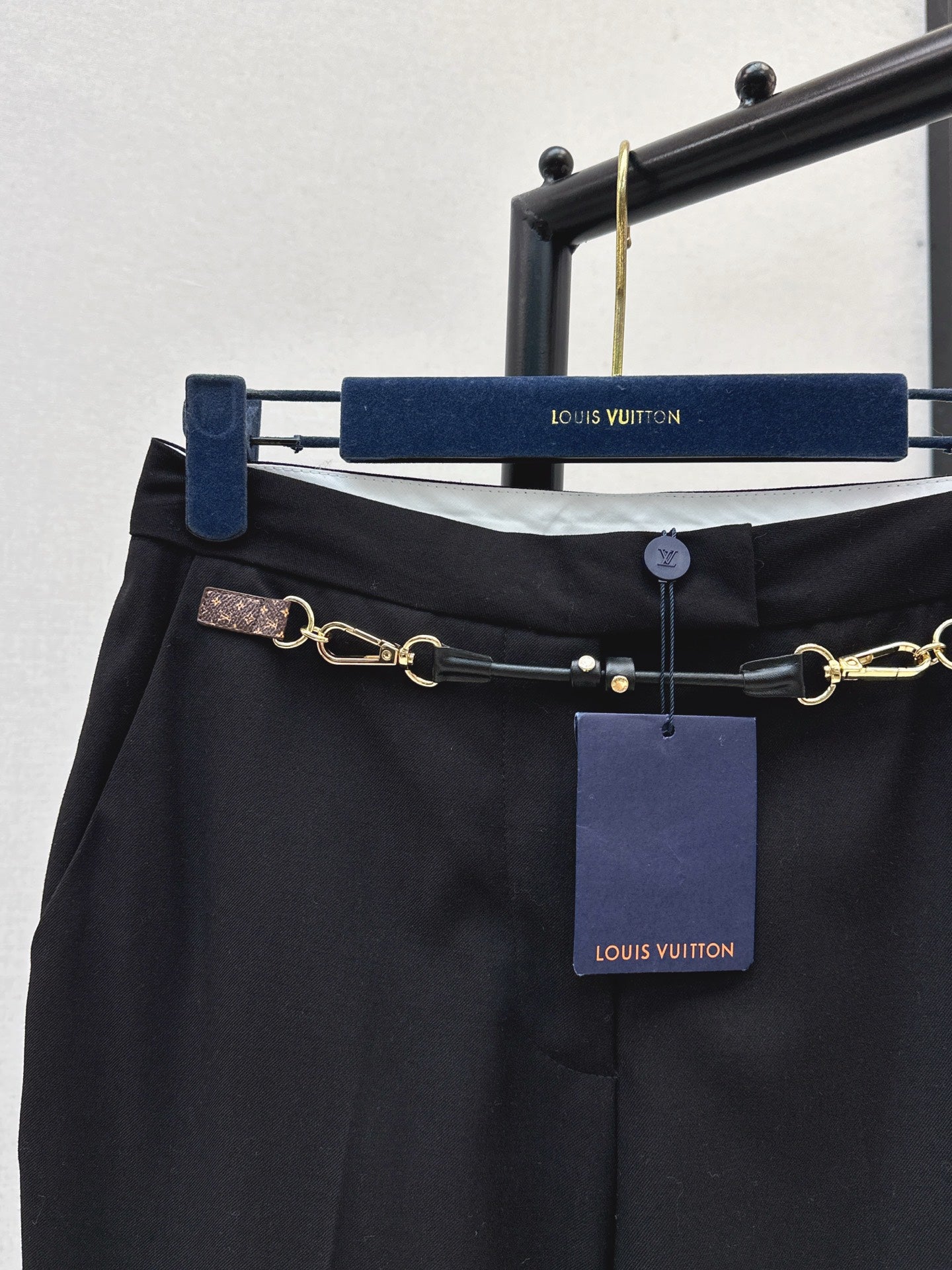 Loui* 25fw pant