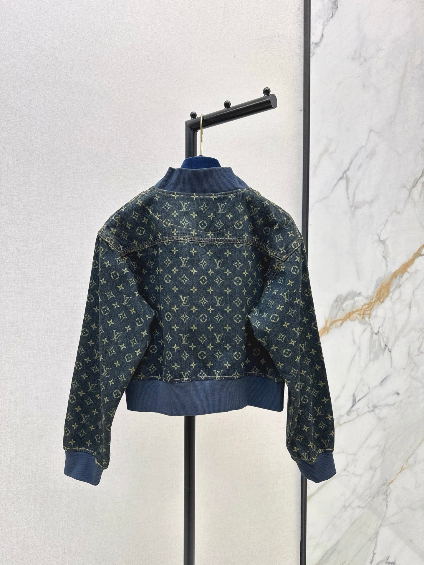 Loui* 25fw denim jacket