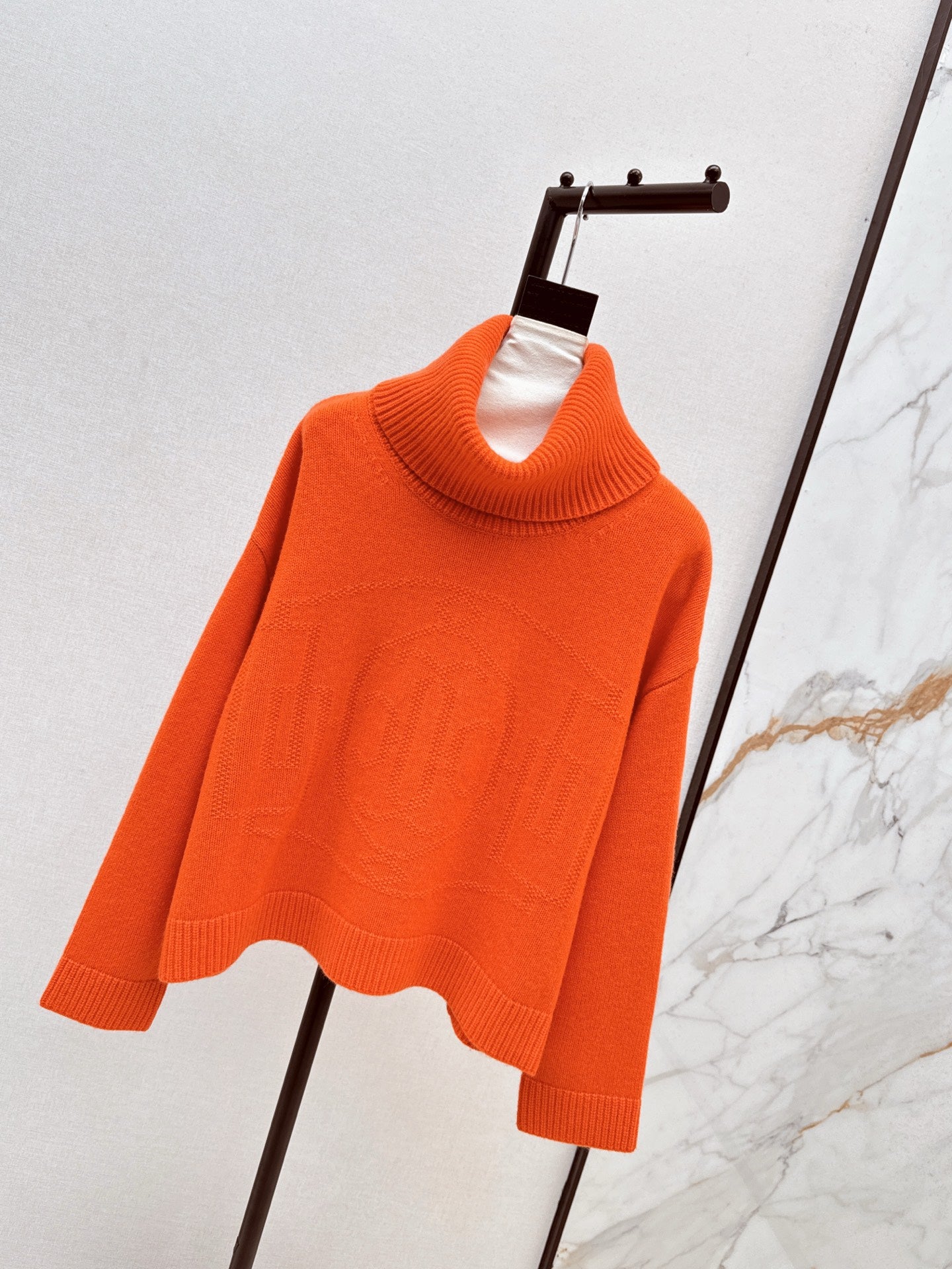 Herm* 25fw cashmere sweater
