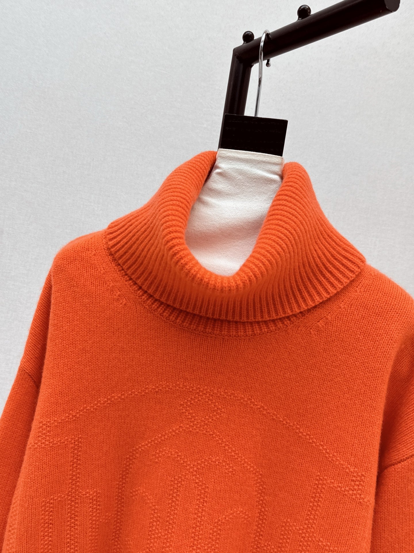 Herm* 25fw cashmere sweater
