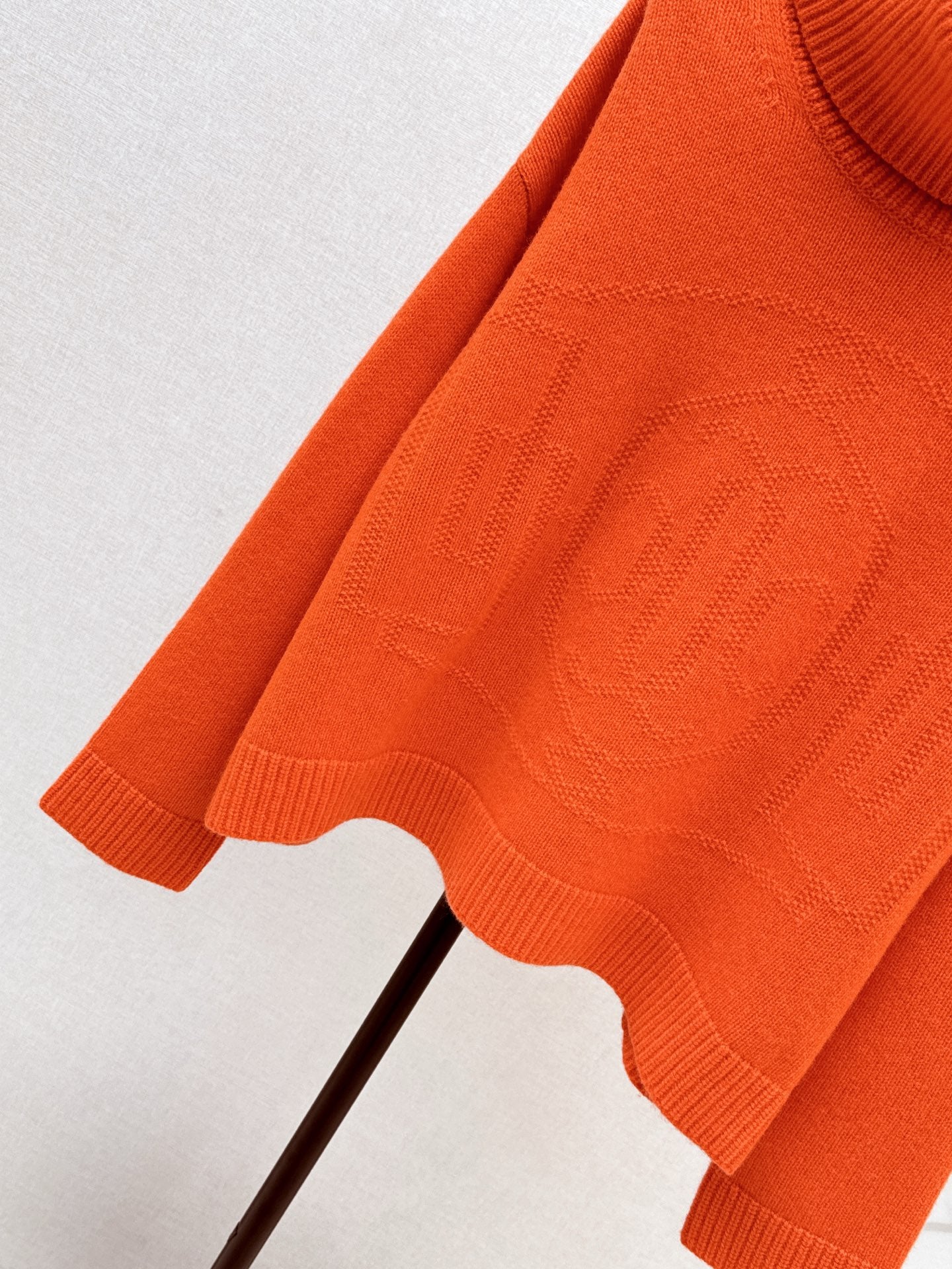 Herm* 25fw cashmere sweater