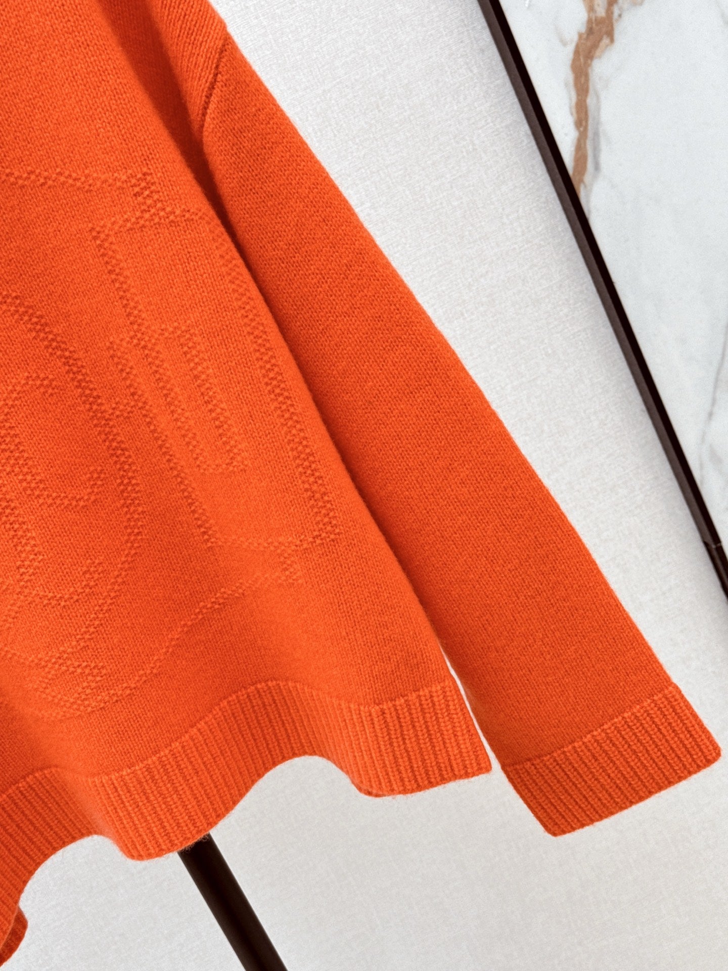 Herm* 25fw cashmere sweater