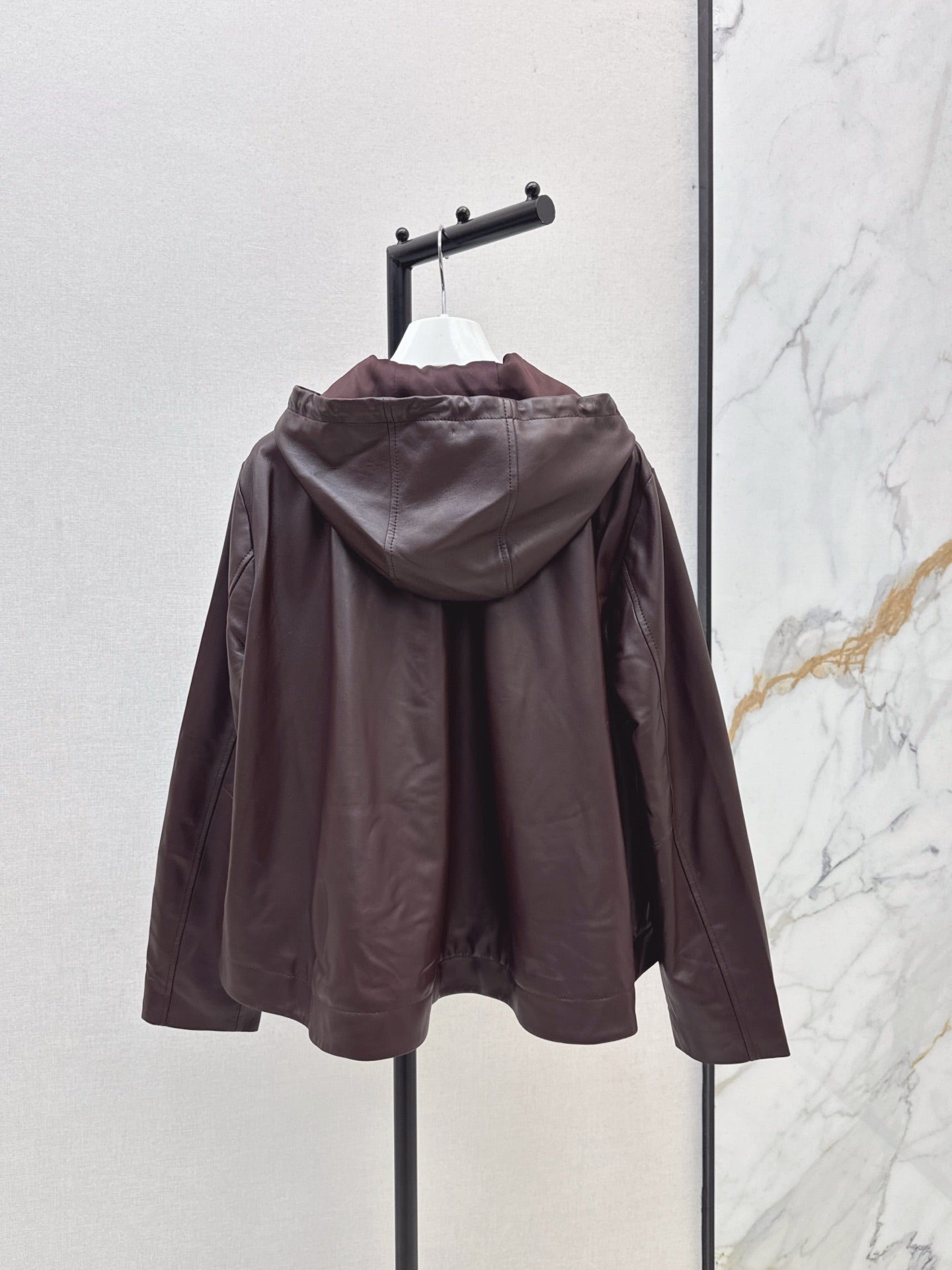 Loew* 25fw sheepskin jacket