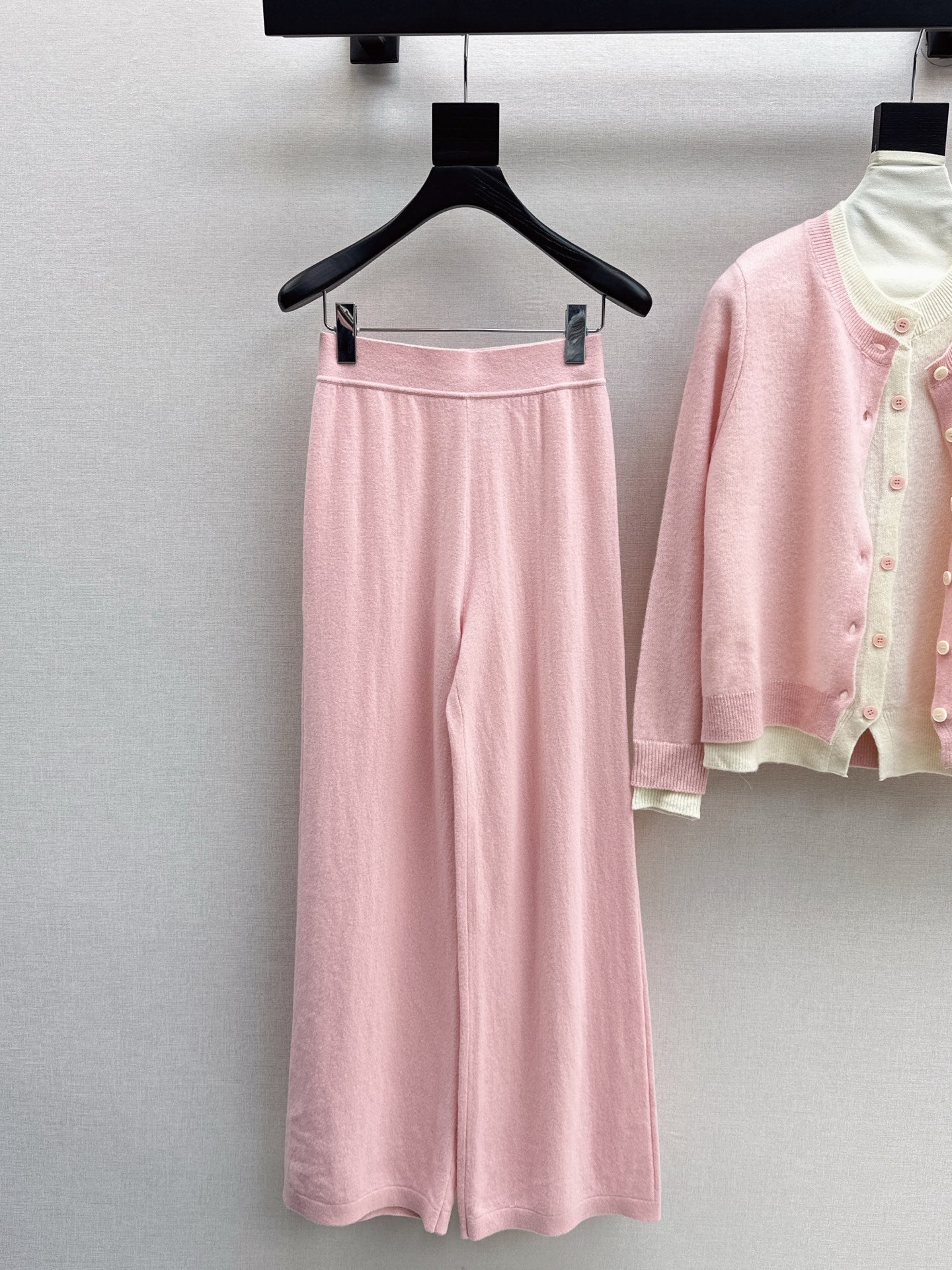 D*r 25fw knitted suit