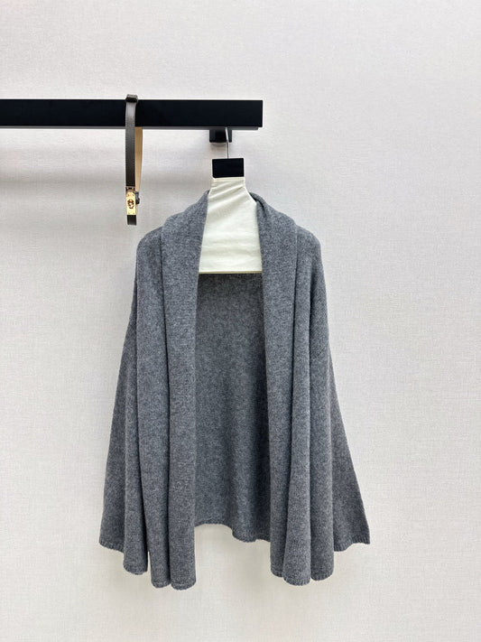 Herm* 25fw wool cardigan