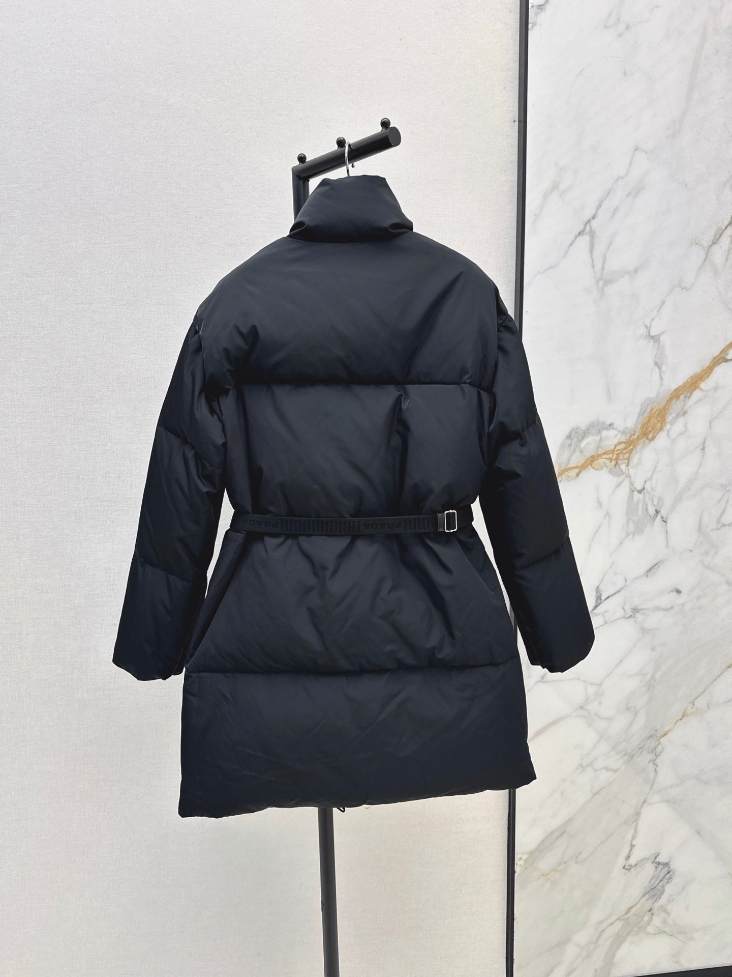 Pra* 25fw  down jacket