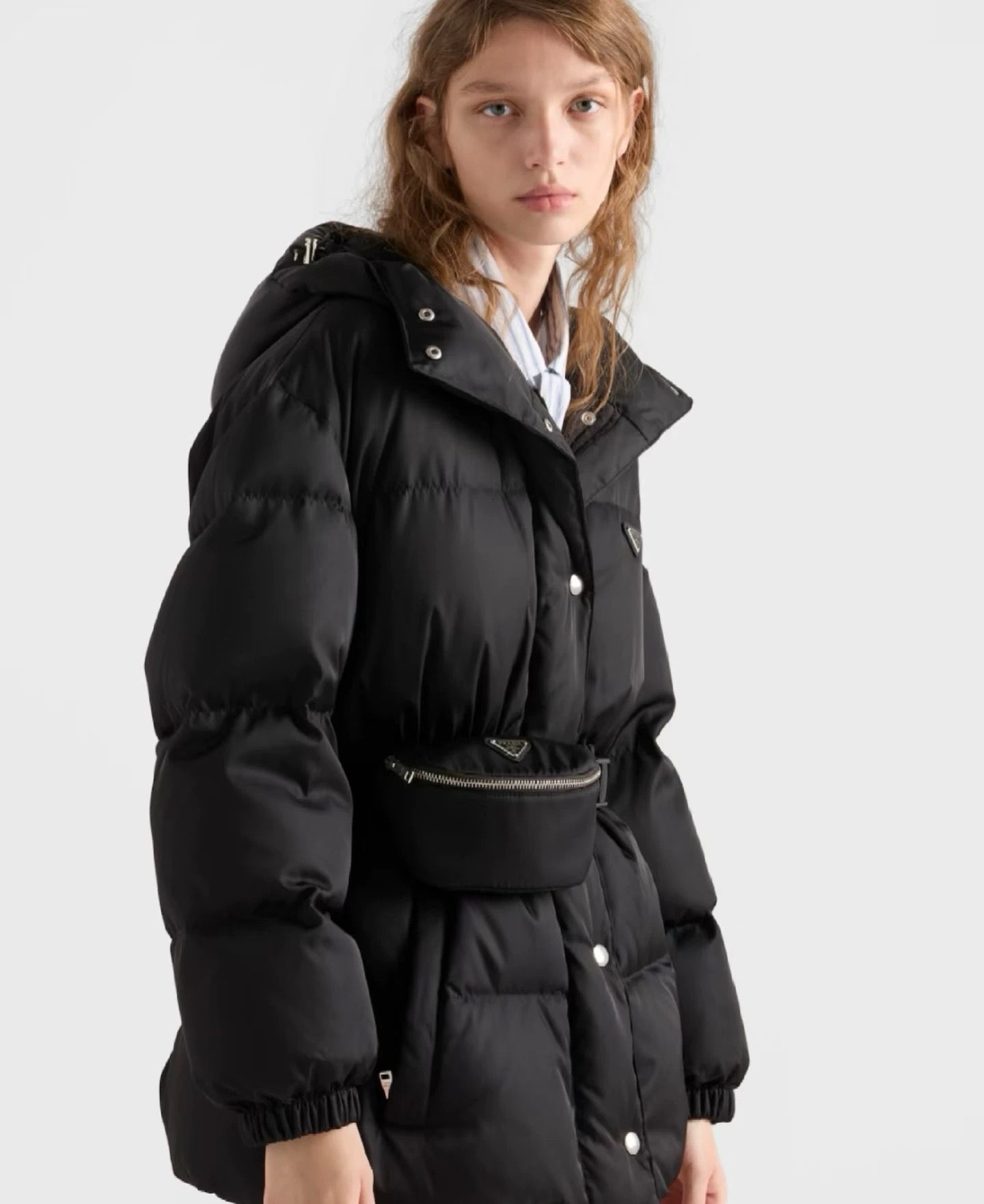 Pra* 25fw  down jacket