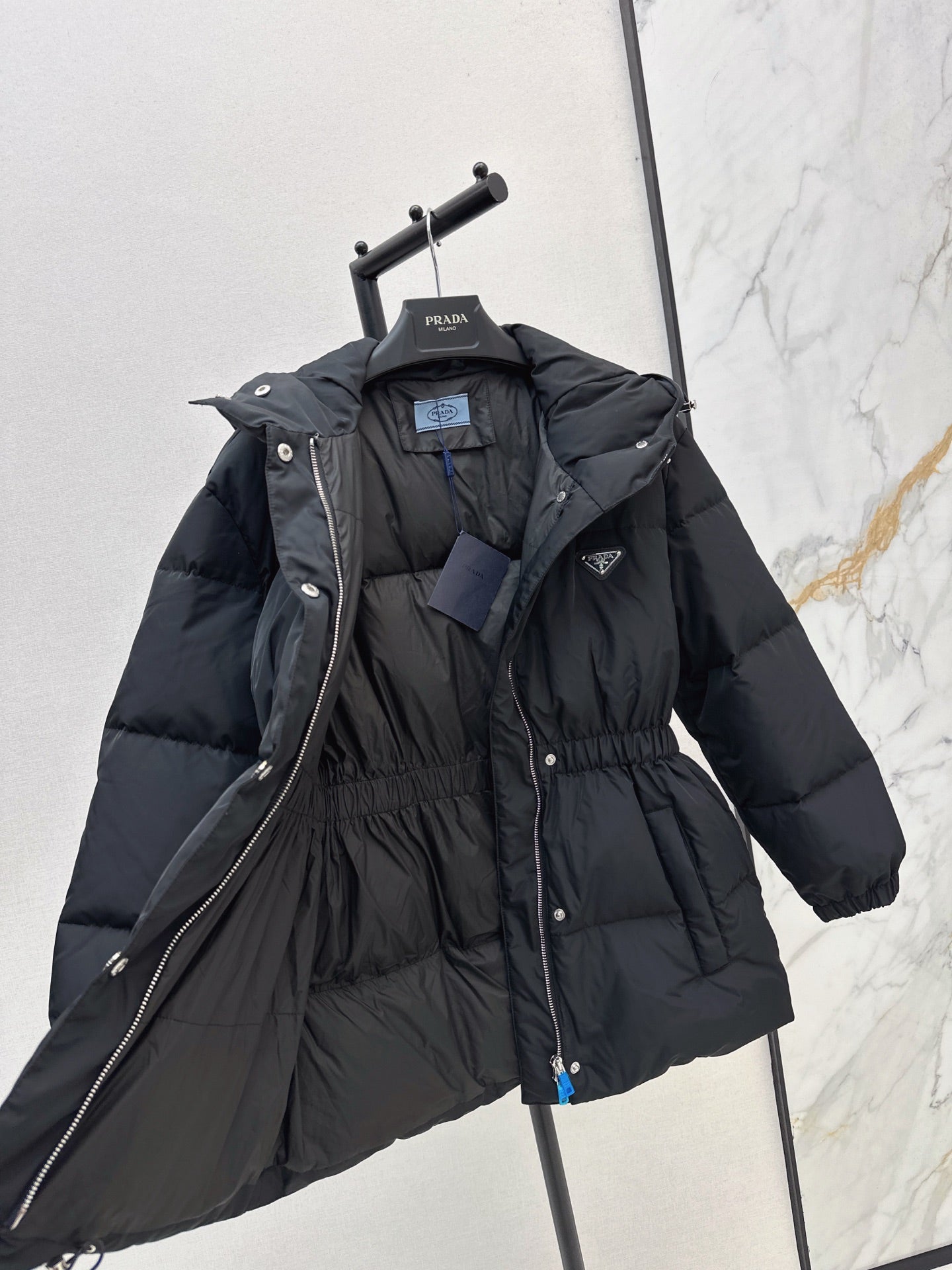 Pra* 25fw  down jacket