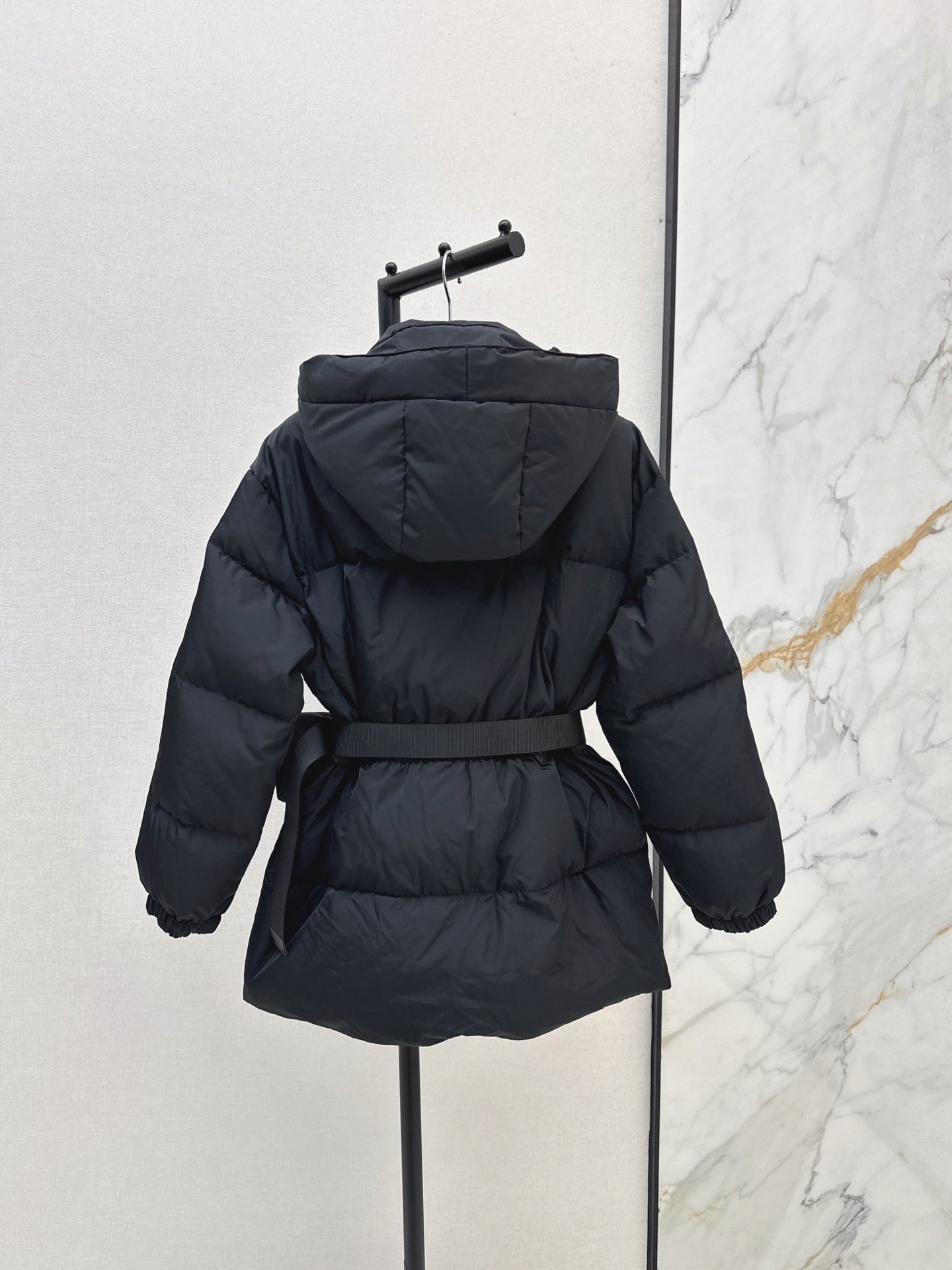 Pra* 25fw  down jacket