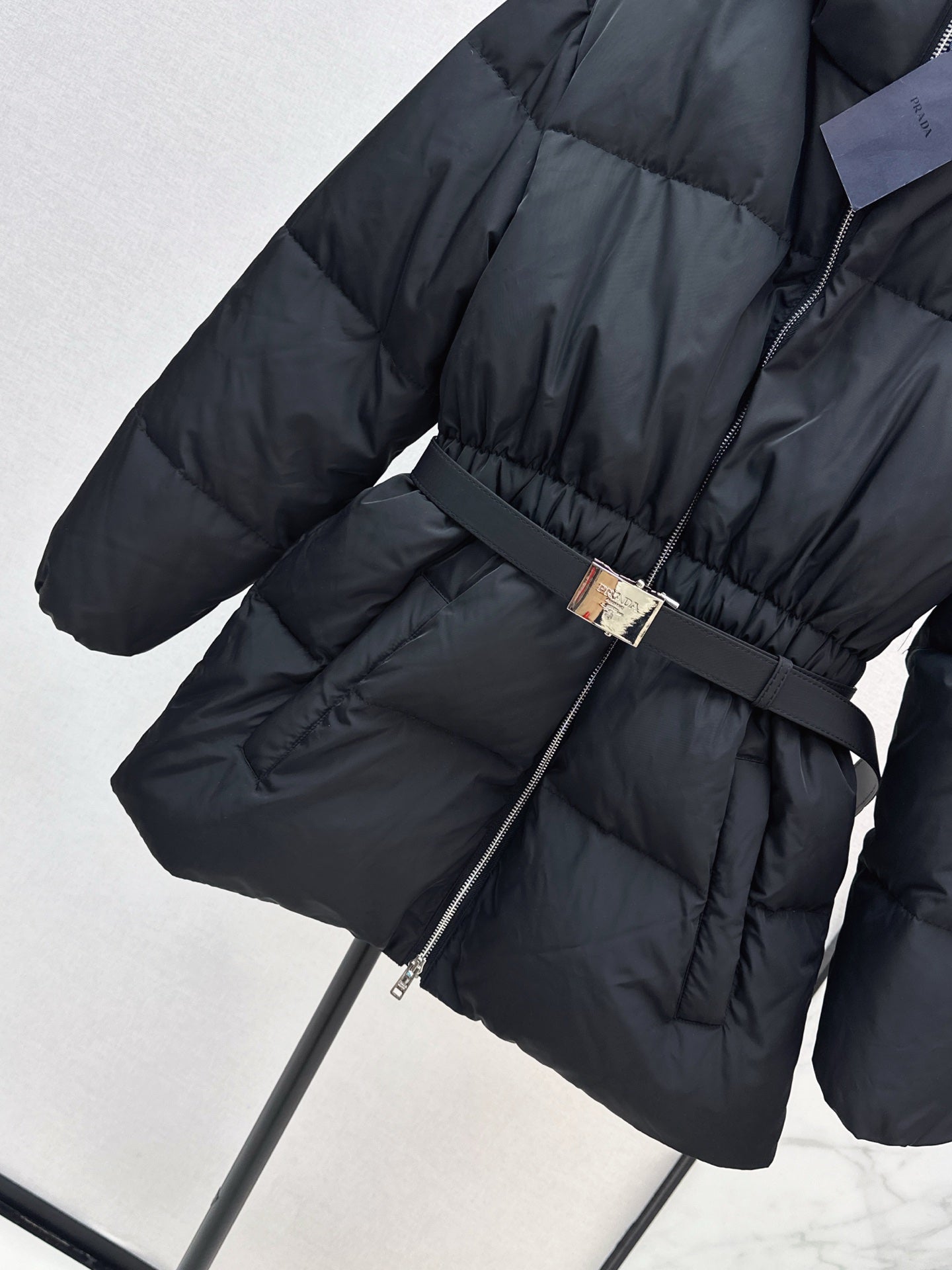Pra* 25fw  down jacket