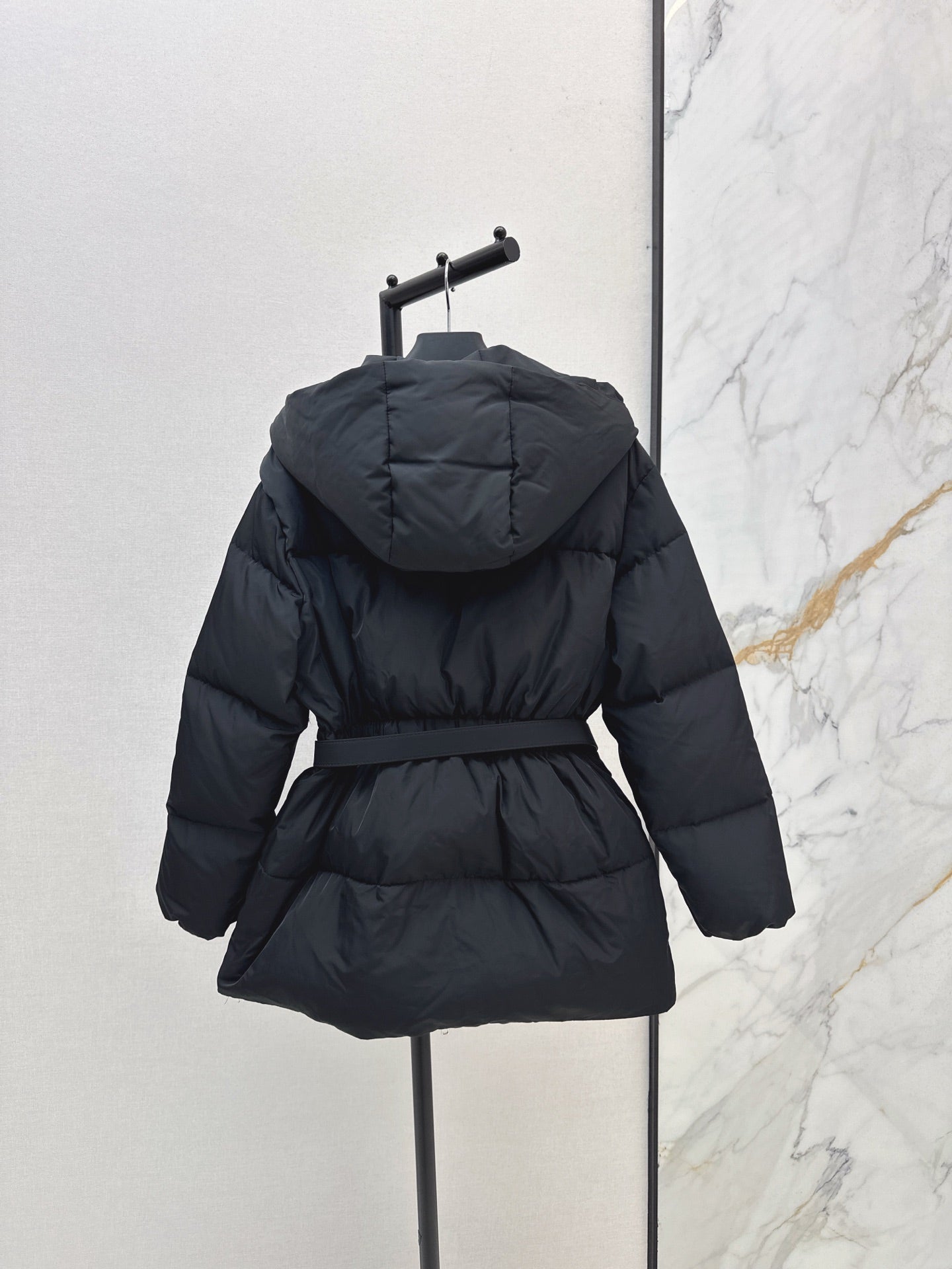 Pra* 25fw  down jacket