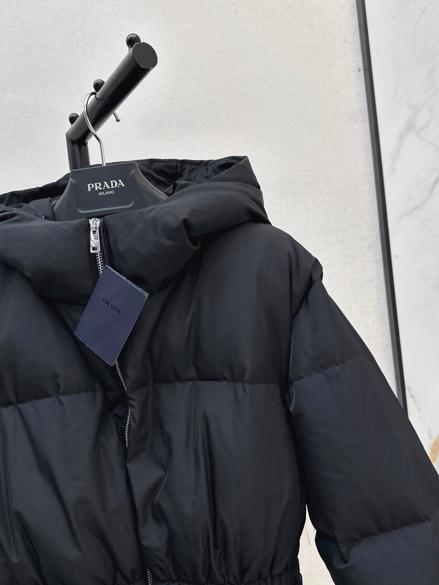 Pra* 25fw  down jacket