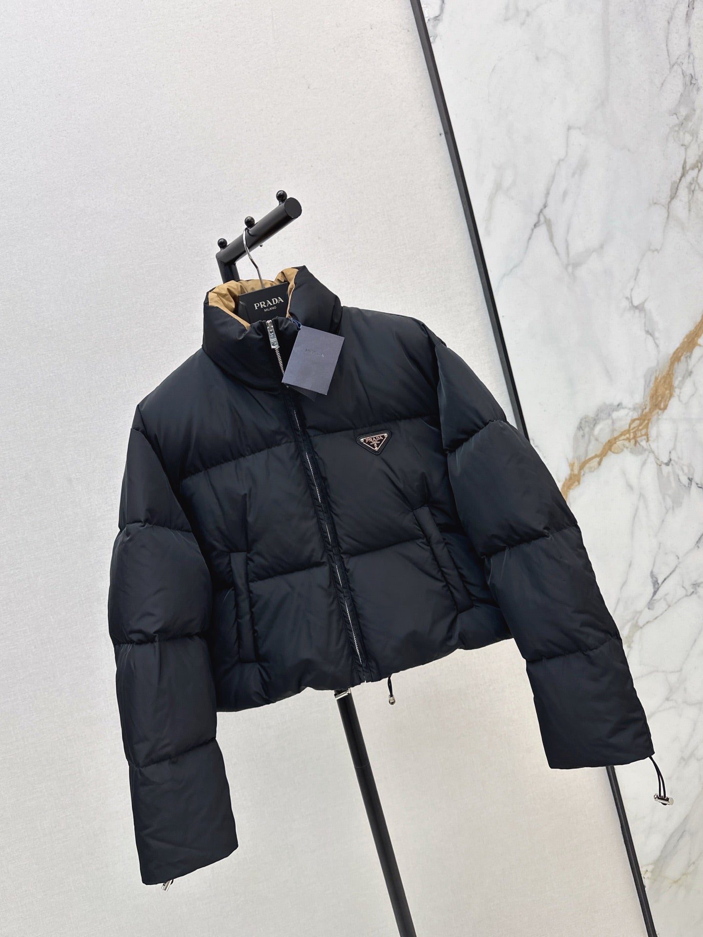 Pra* 25fw  down jacket