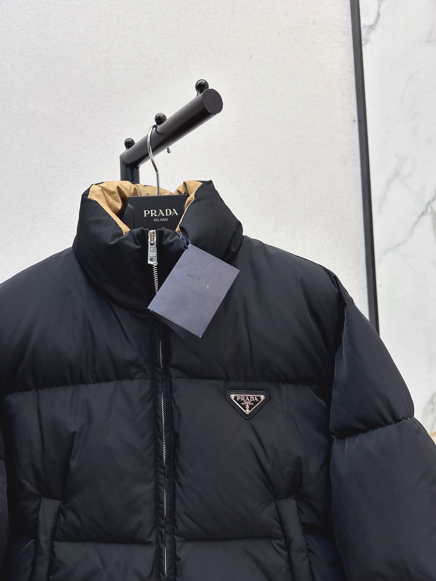 Pra* 25fw  down jacket