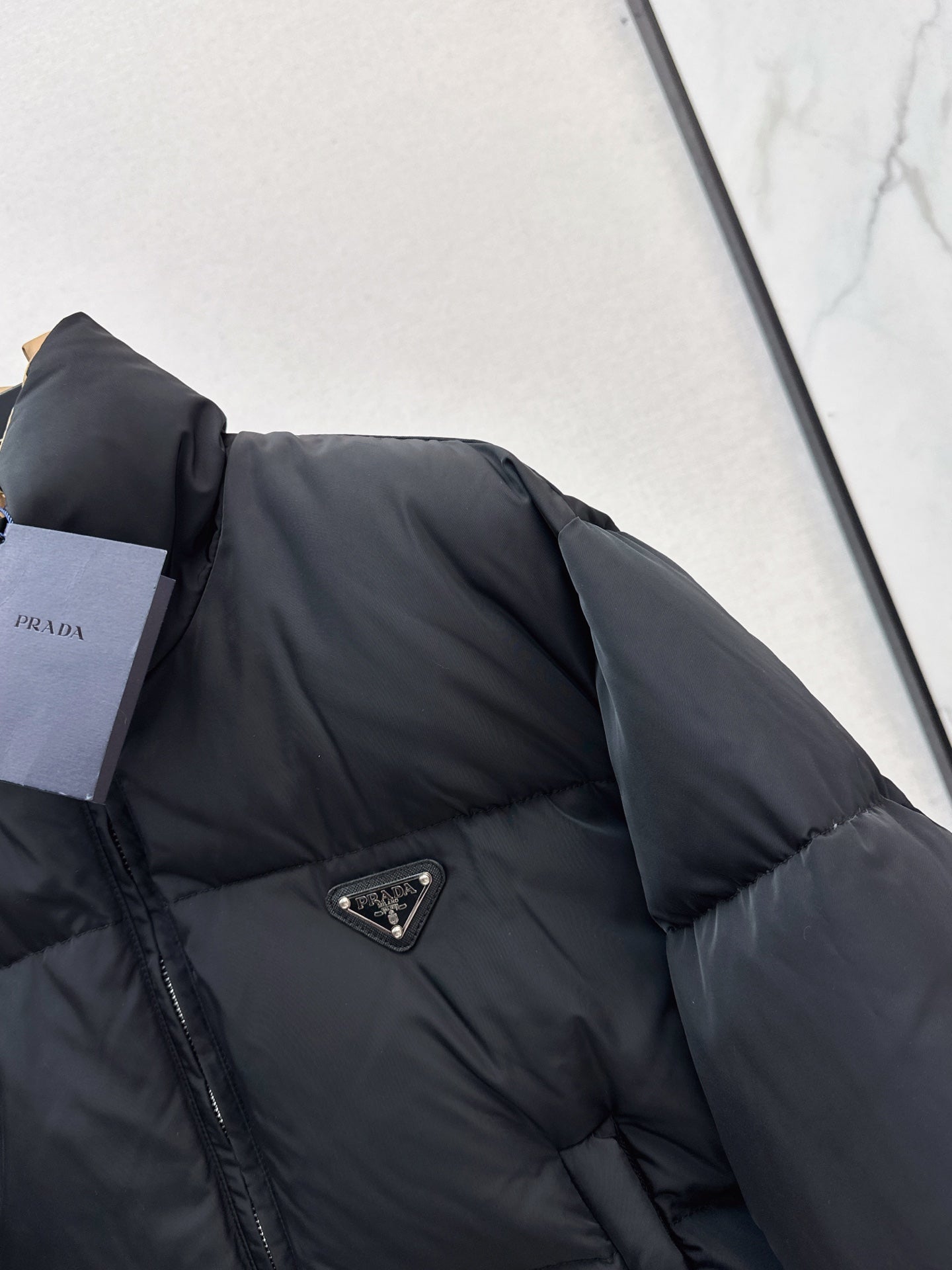 Pra* 25fw  down jacket