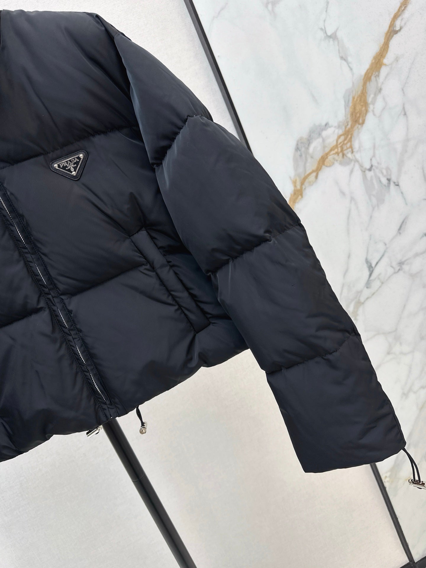 Pra* 25fw  down jacket