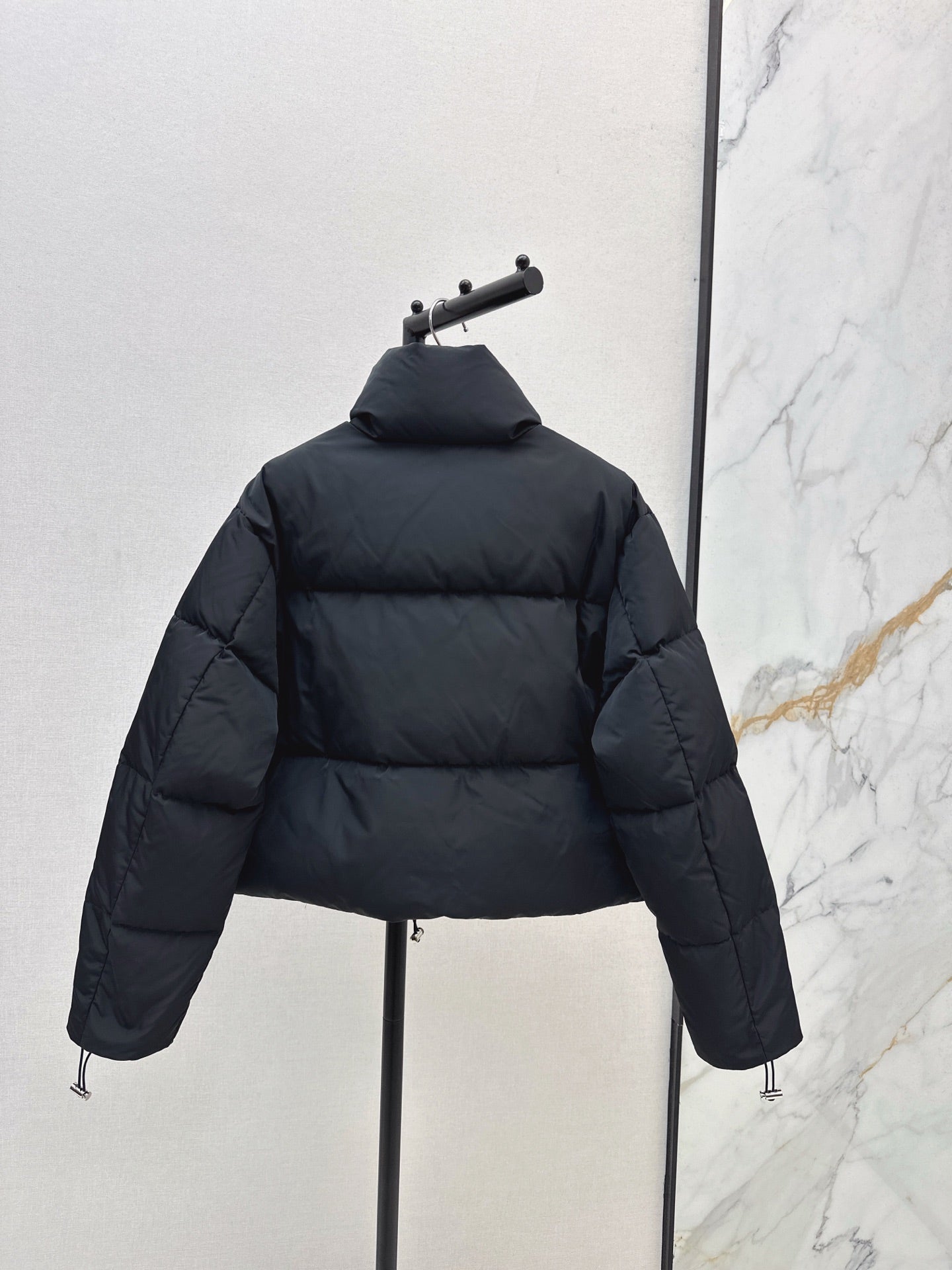 Pra* 25fw  down jacket
